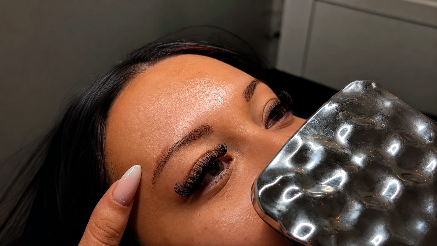 SHM Cils & Ongles Lyon