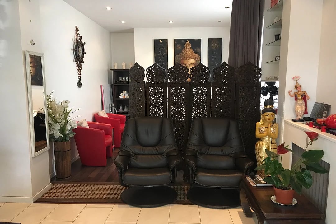 LH beauté suaï thaï