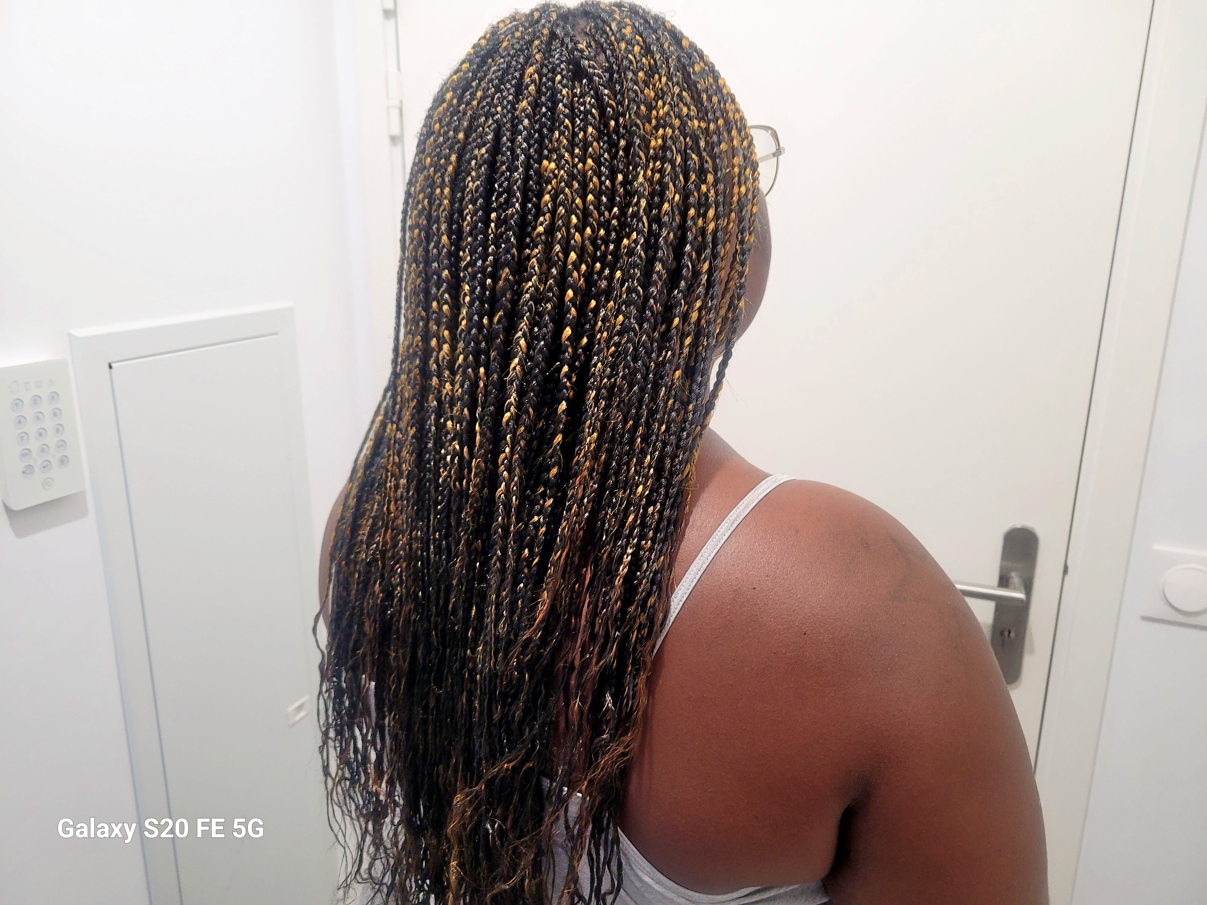CBM BEAUTY - Coiffure Nice - CBM BEAUTY - Photo Galerie - OneBooking