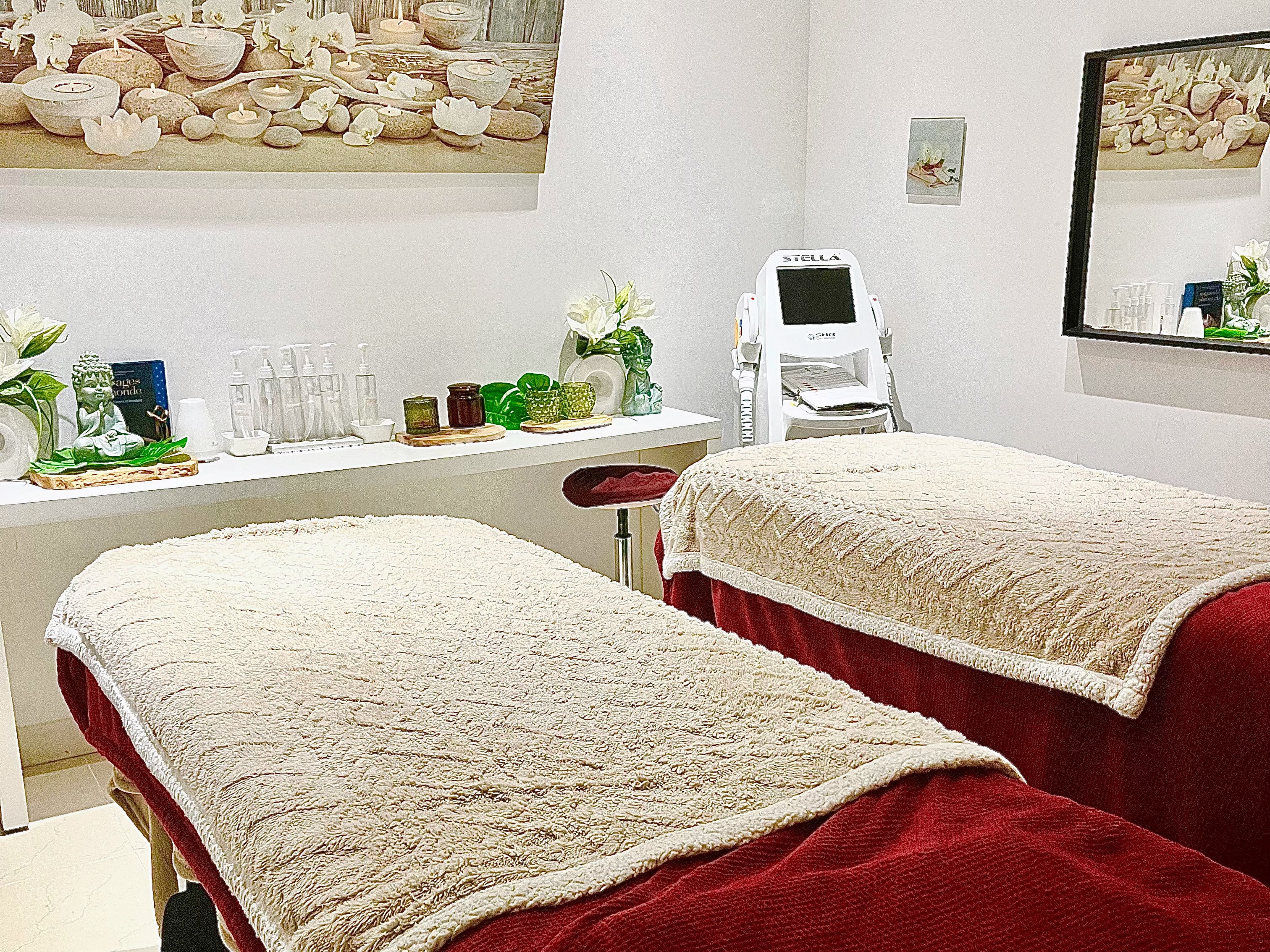 BRÏNÏ - Maison de Beauté - Coiffure Montpellier - BRÏNÏ - Maison de Beauté - Photo Galerie - OneBooking