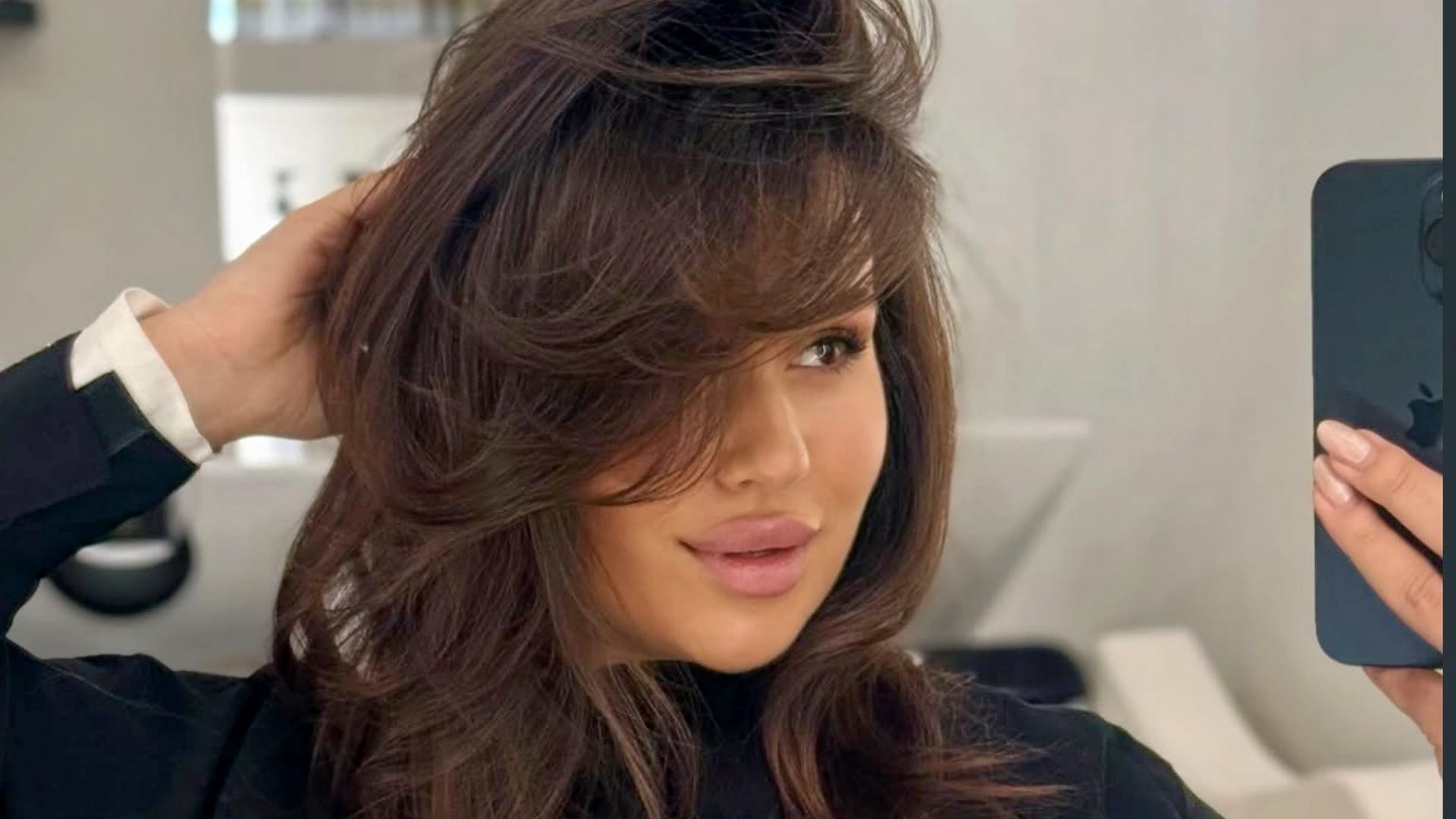 GMB BEAUTY - Coiffure Béziers - GMB BEAUTY - Photo Galerie - OneBooking