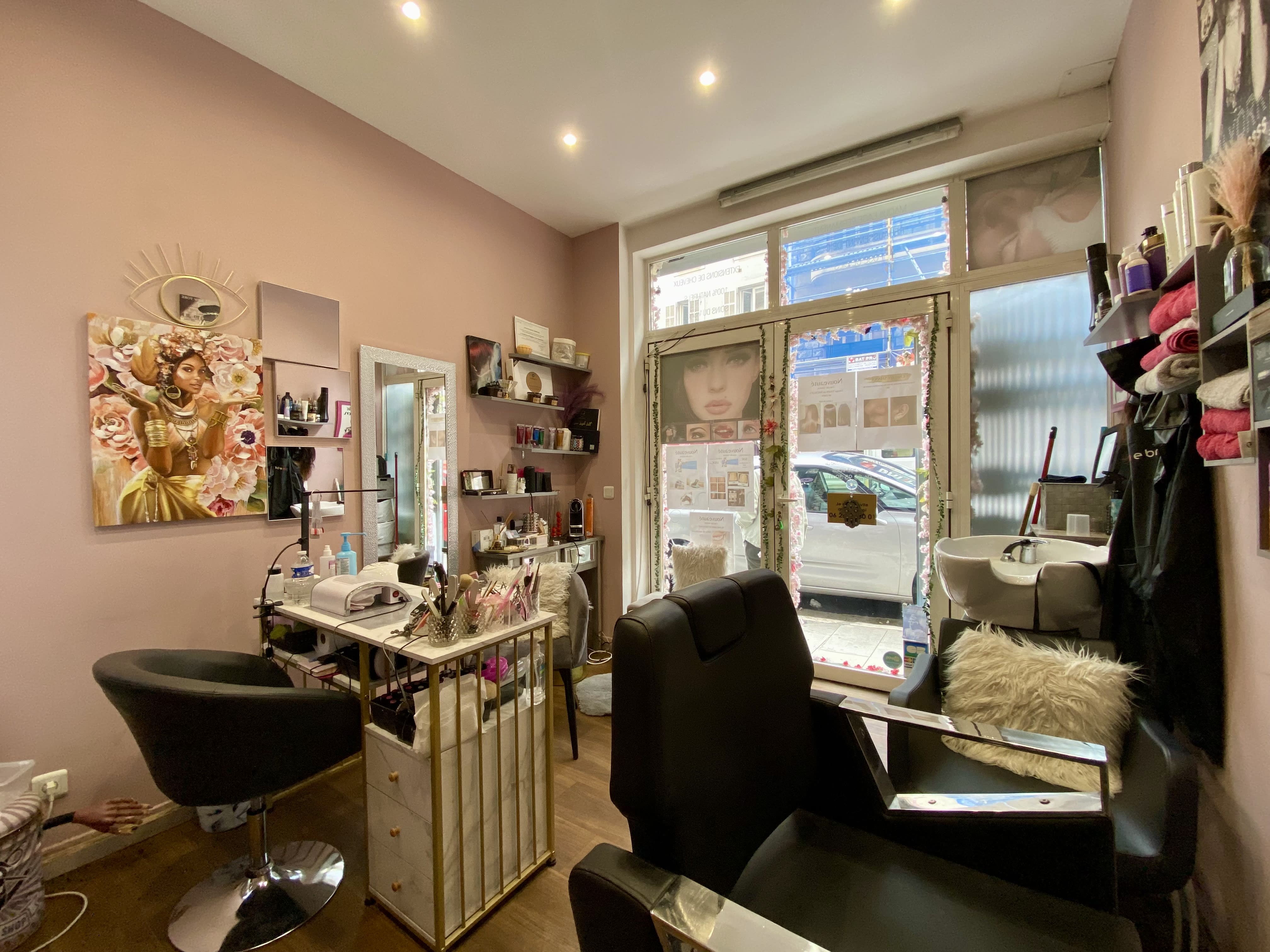 Diamants Institut - Soin visage Nice - Diamants Institut - Photo Galerie - OneBooking