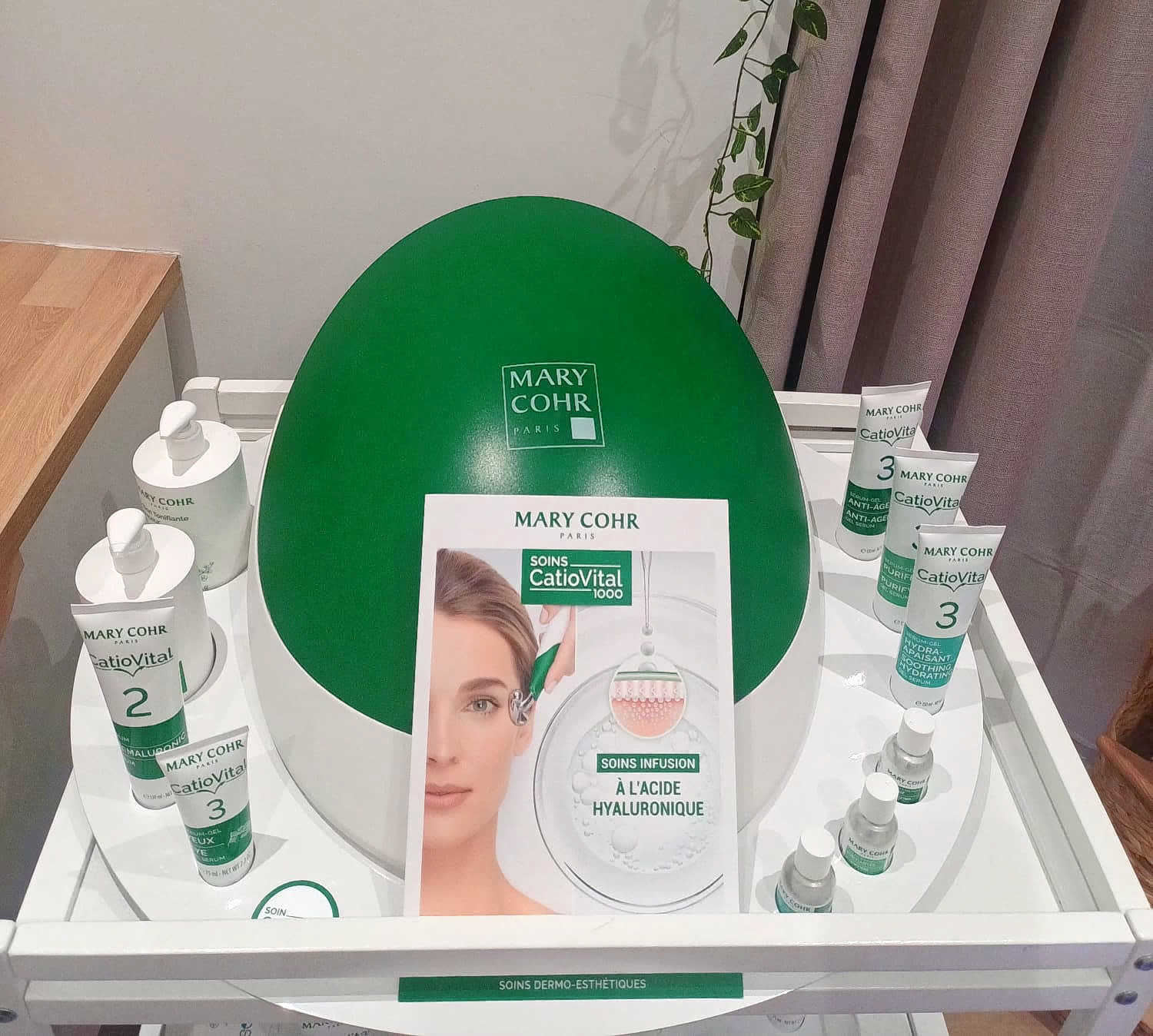 L'INSTANT NATUREL - Institut de beauté Montpellier - OneBooking
