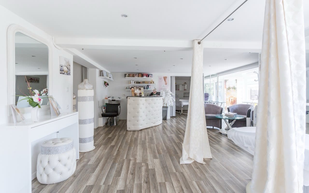 Le Bonheur d'Orient - Institut de beauté Antibes - Le Bonheur d'Orient - Photo Galerie - OneBooking