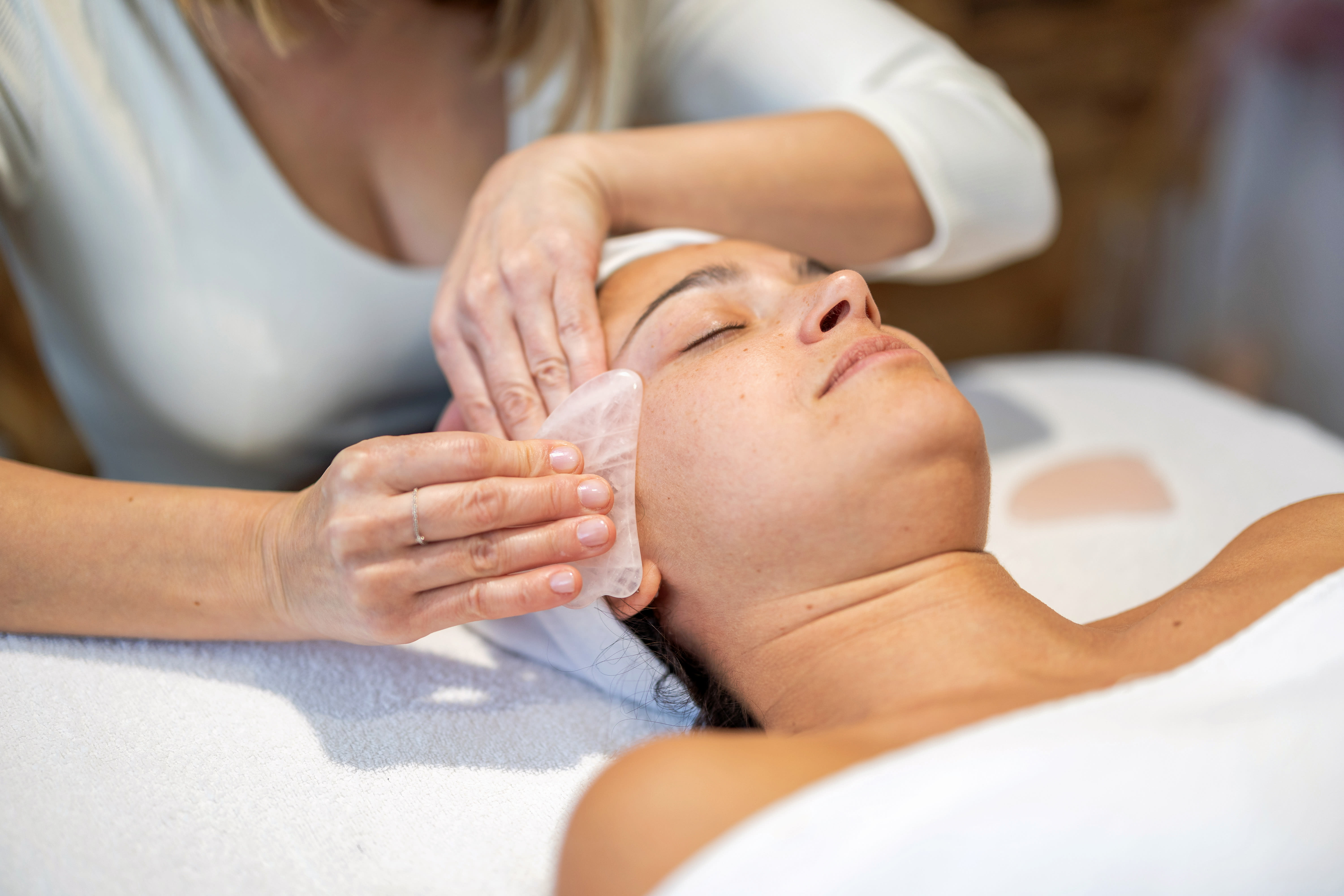MAISON FACIEM (Cynthia) - Institut de beauté Antibes - MAISON FACIEM (Cynthia) - Photo Galerie - OneBooking