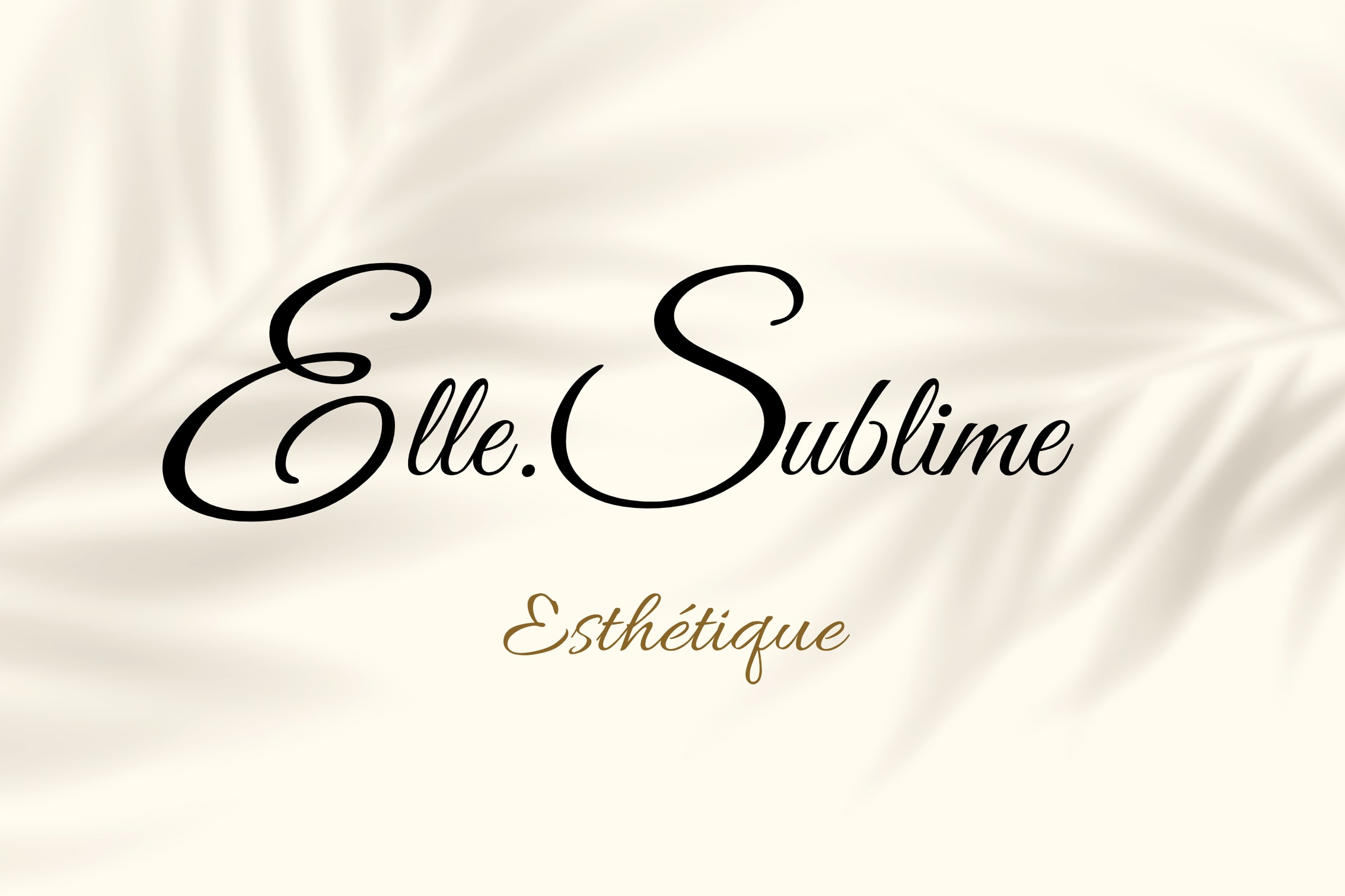 Elle Sublime - Institut de beauté Grenoble - OneBooking