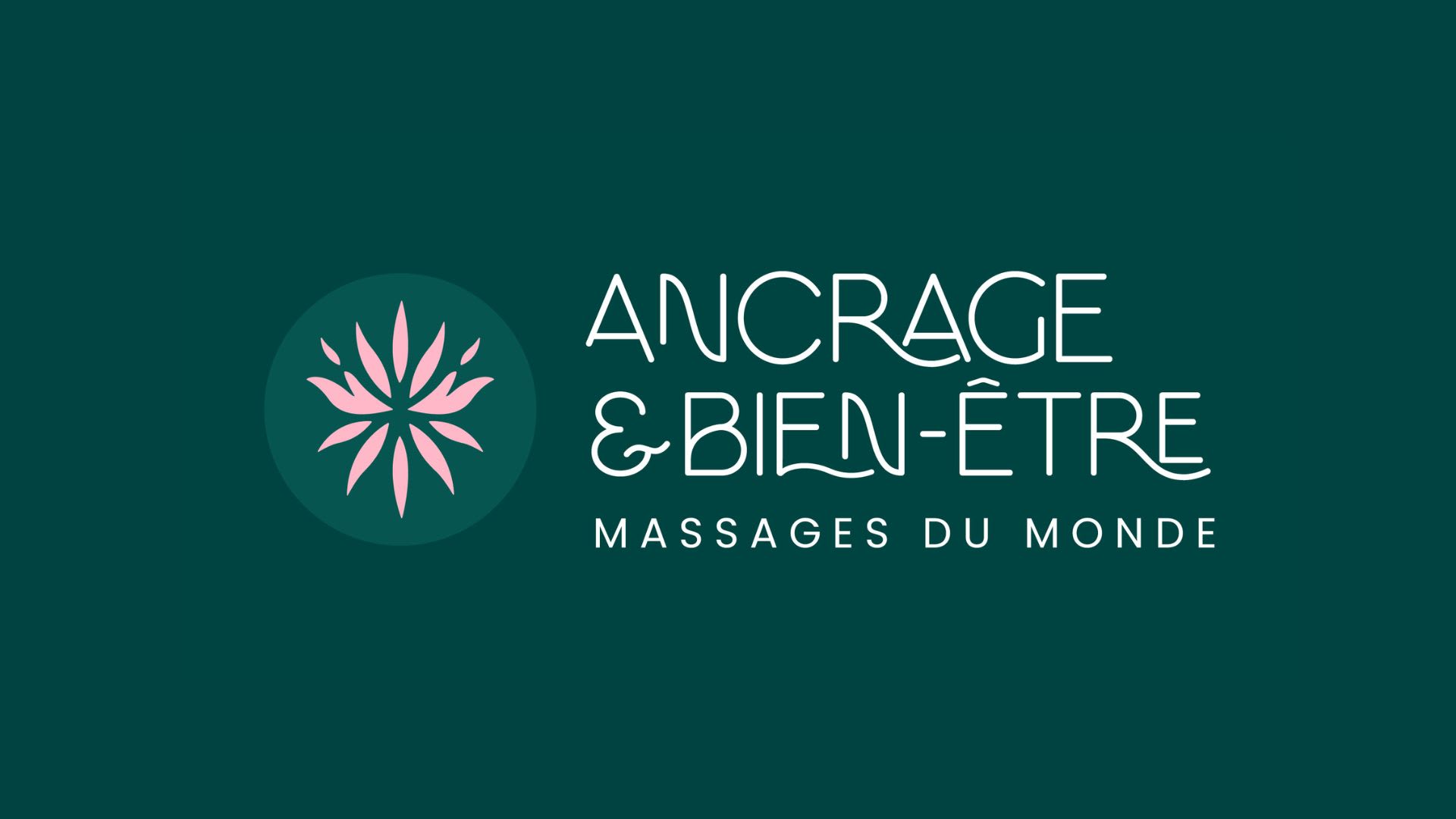 Ancrage et Bien-être