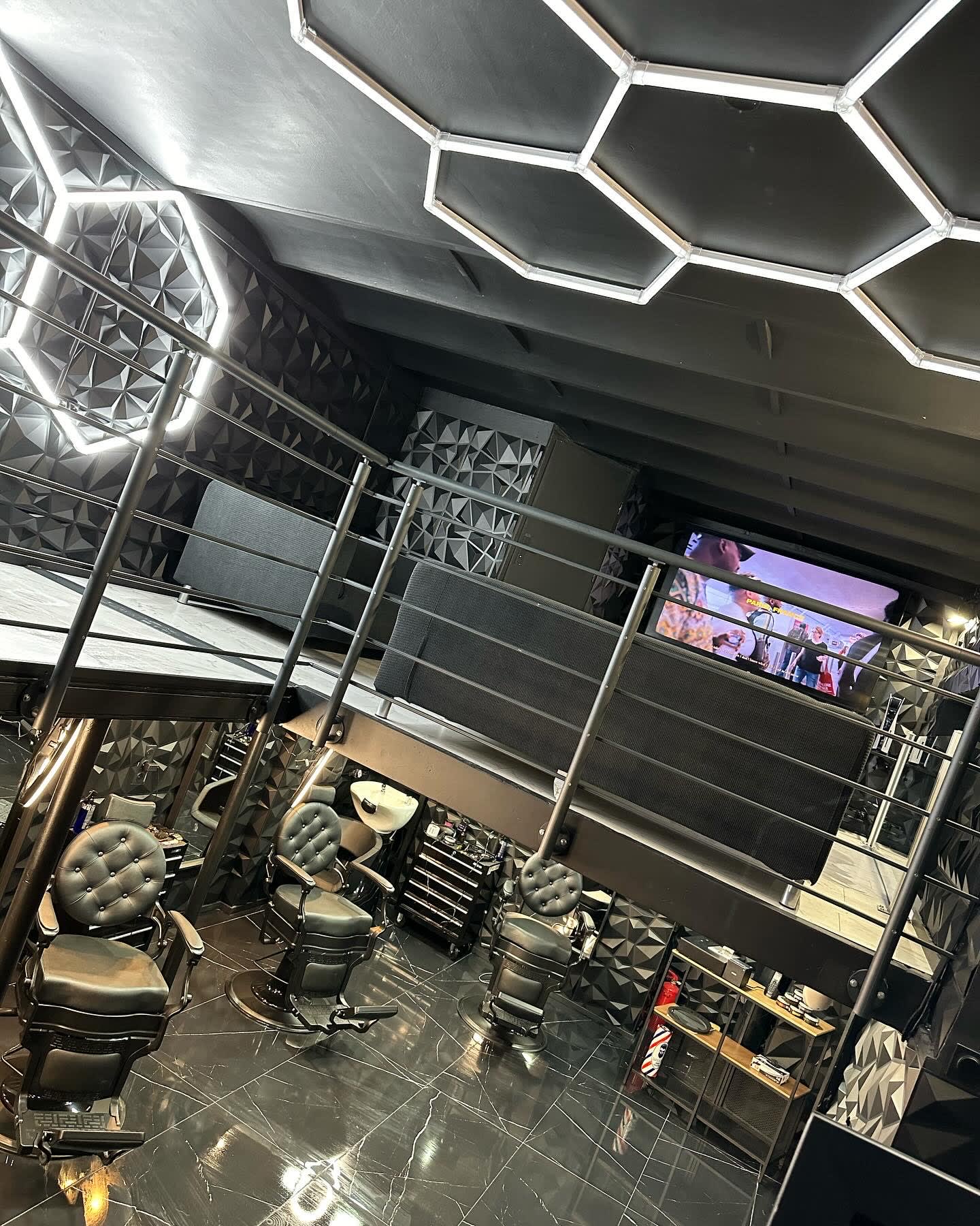 Clean Cutz - Coiffure Montpellier - Clean Cutz - Photo Galerie - OneBooking