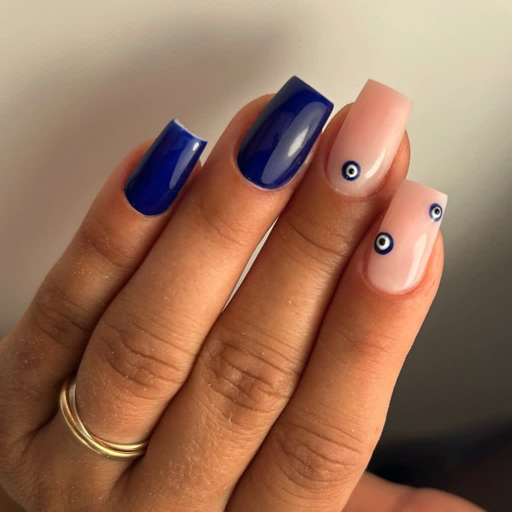 IS MY NAILS - Onglerie Toulon - OneBooking