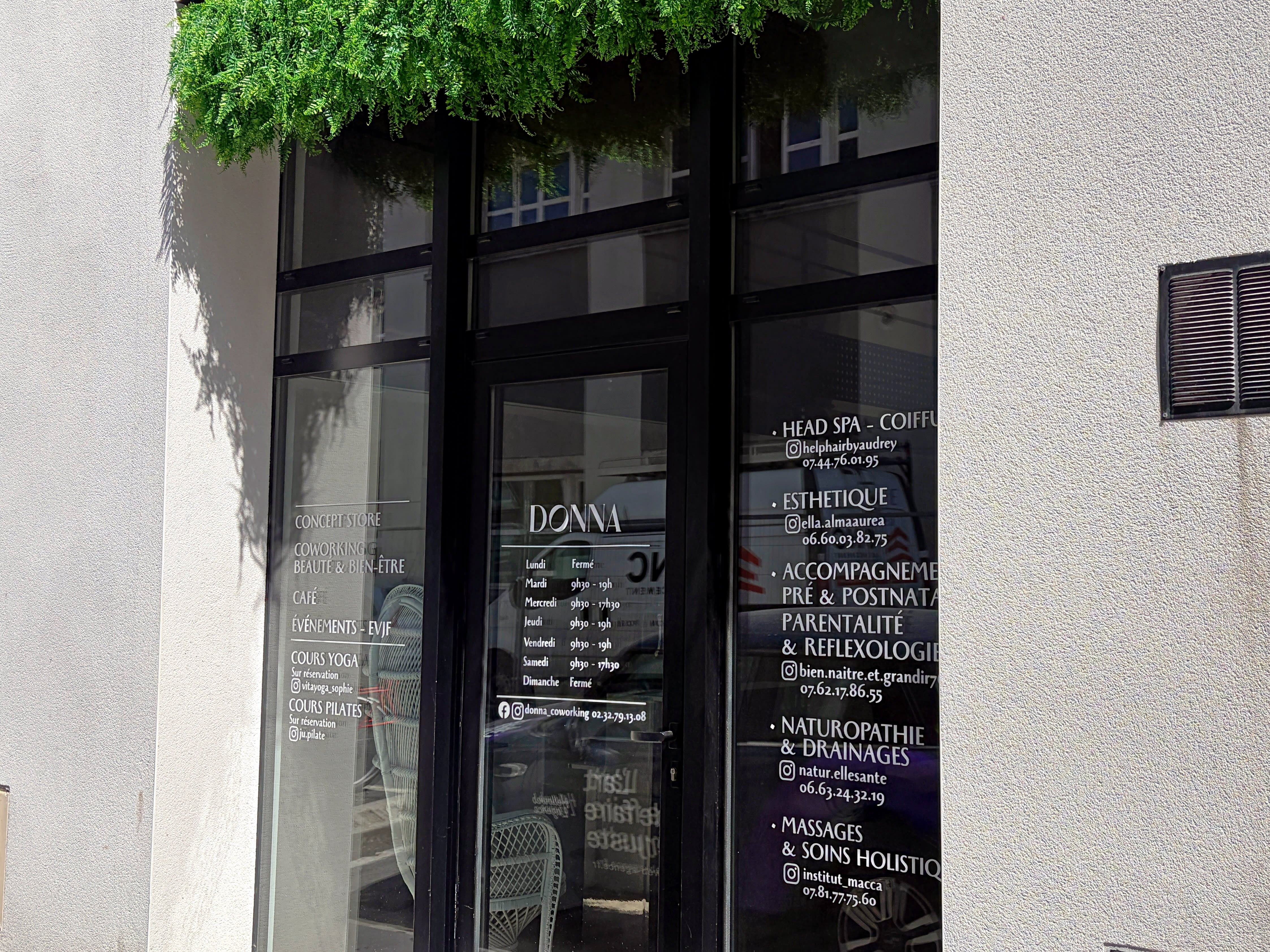 Alma Aurea - Institut de beauté Le Havre - OneBooking