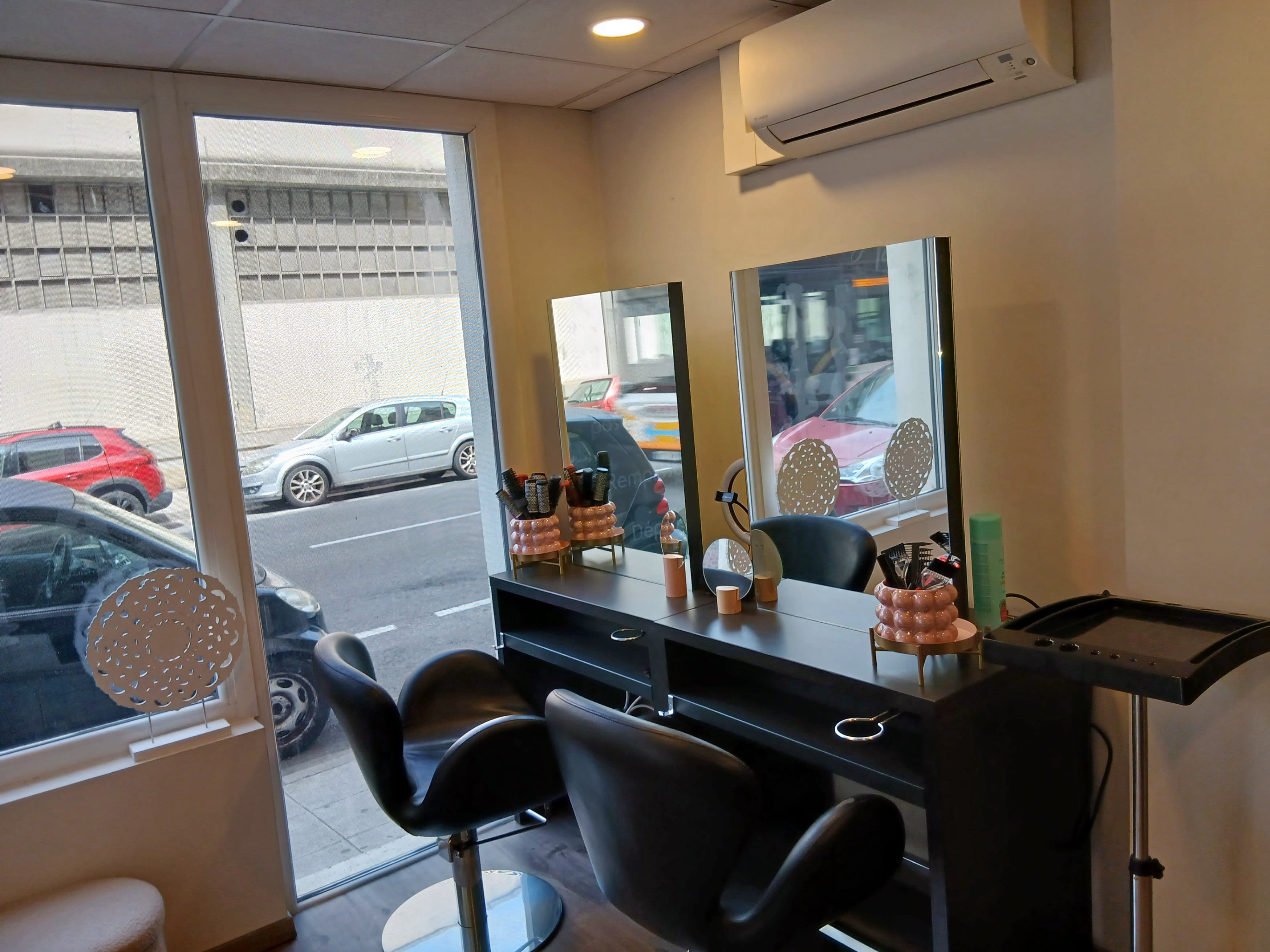 Beauty.B - Coiffure Nice - Photo de couverture - OneBooking