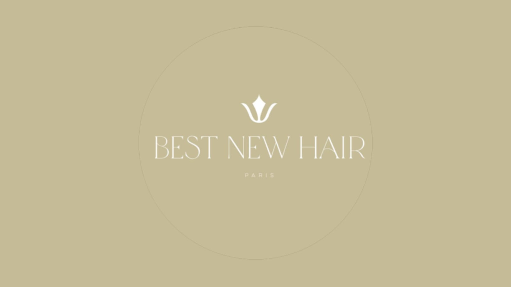 Best New Hair