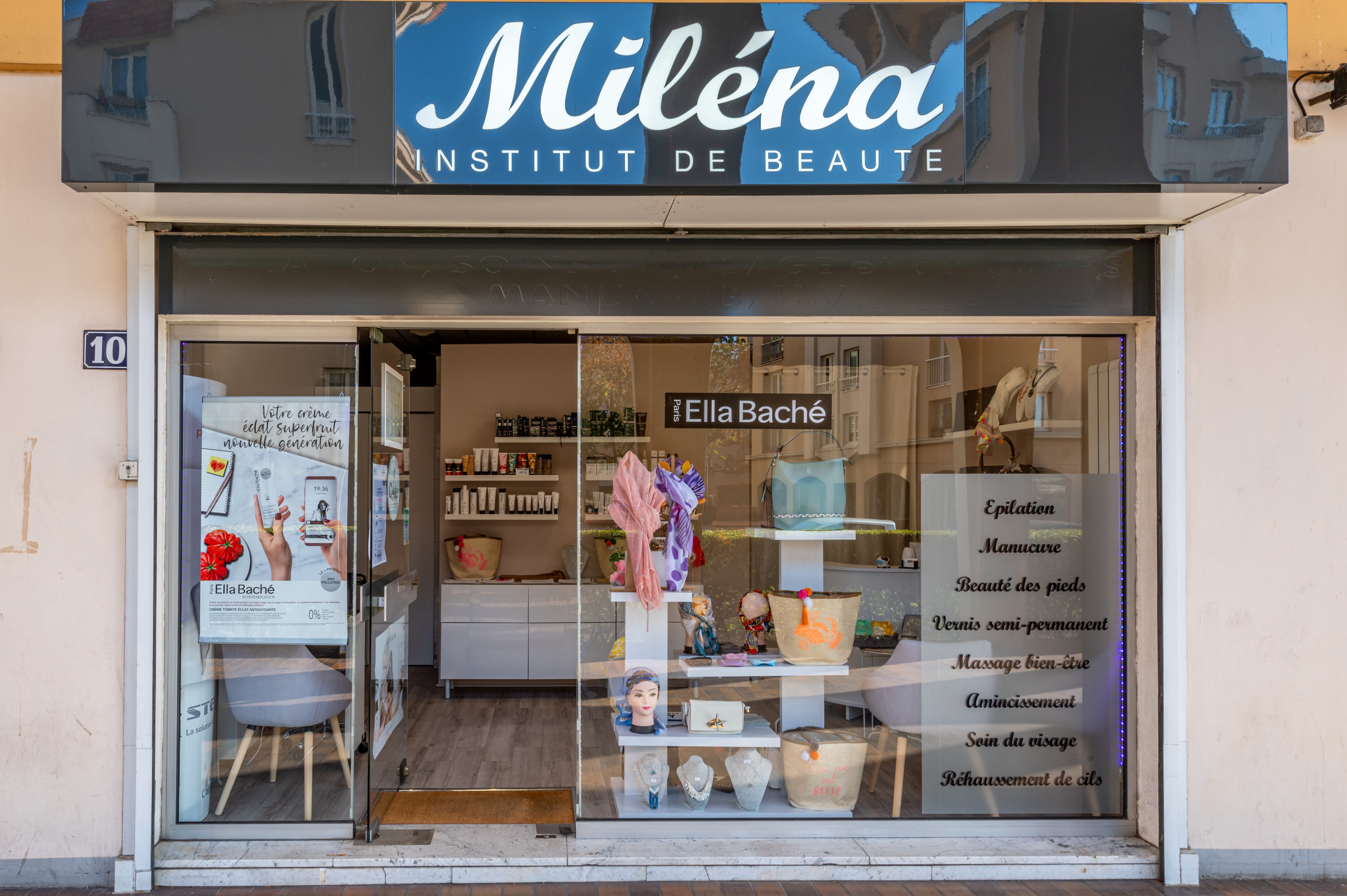 Institut miléna