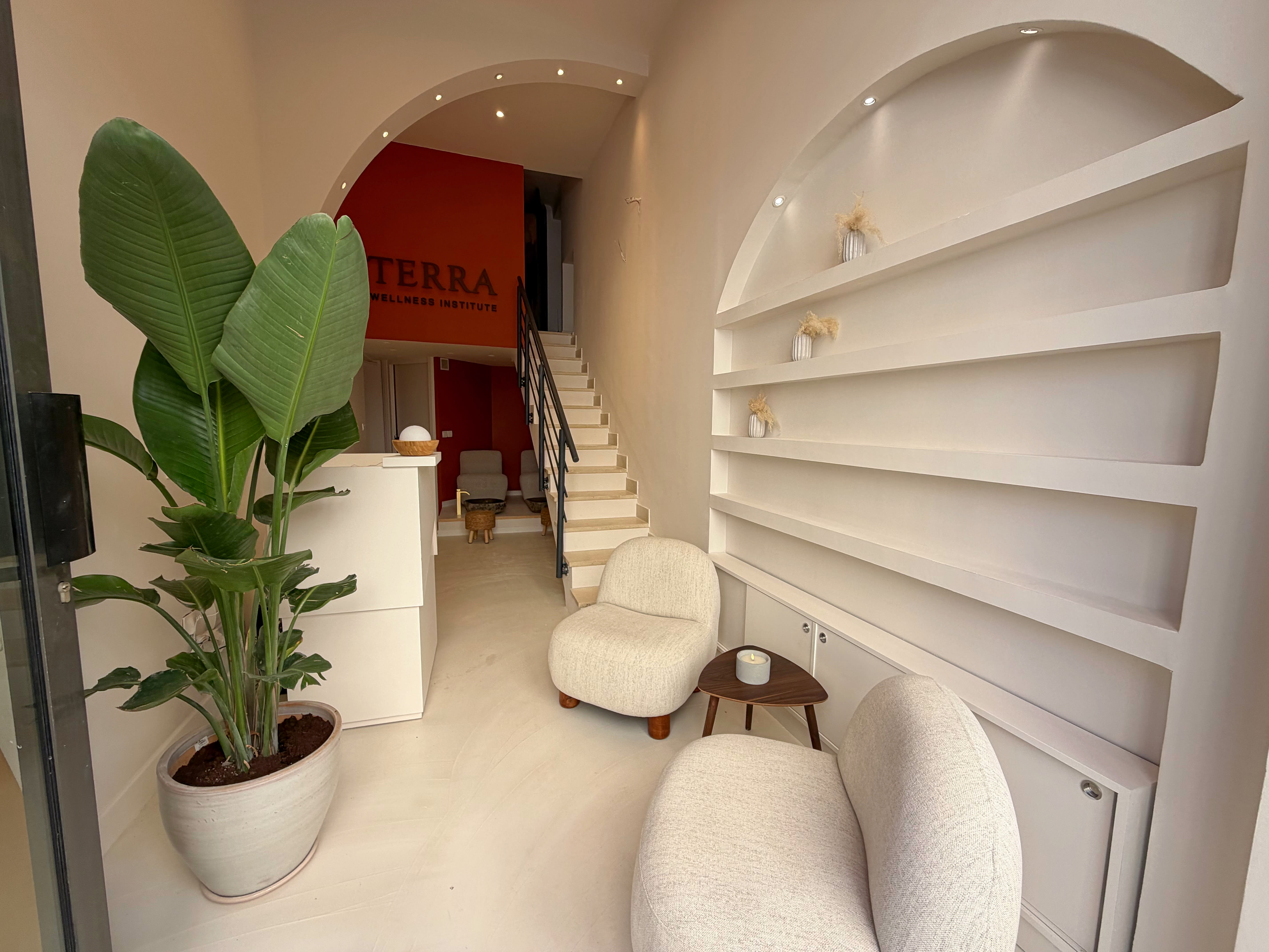 Terra institute wellness - Massage Marseille - OneBooking