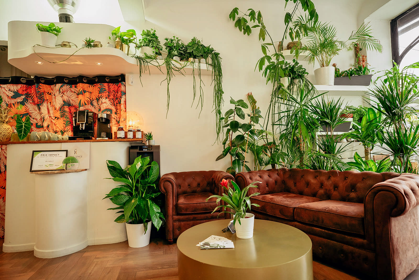 Rv Nails Broglie - Onglerie Strasbourg - OneBooking