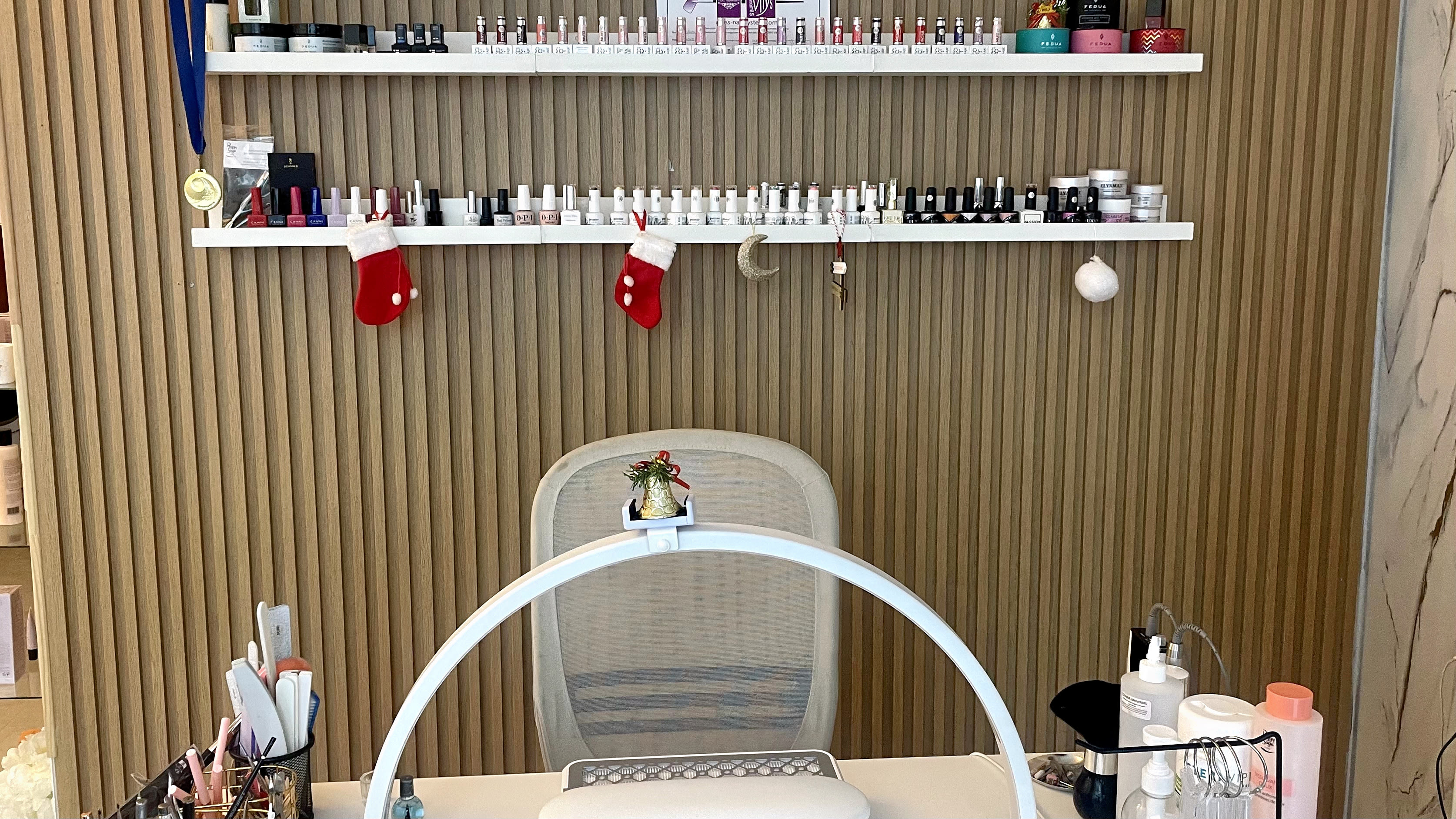 Fleur de bonheur - Coiffure Nice - Fleur de bonheur - Photo Galerie - OneBooking