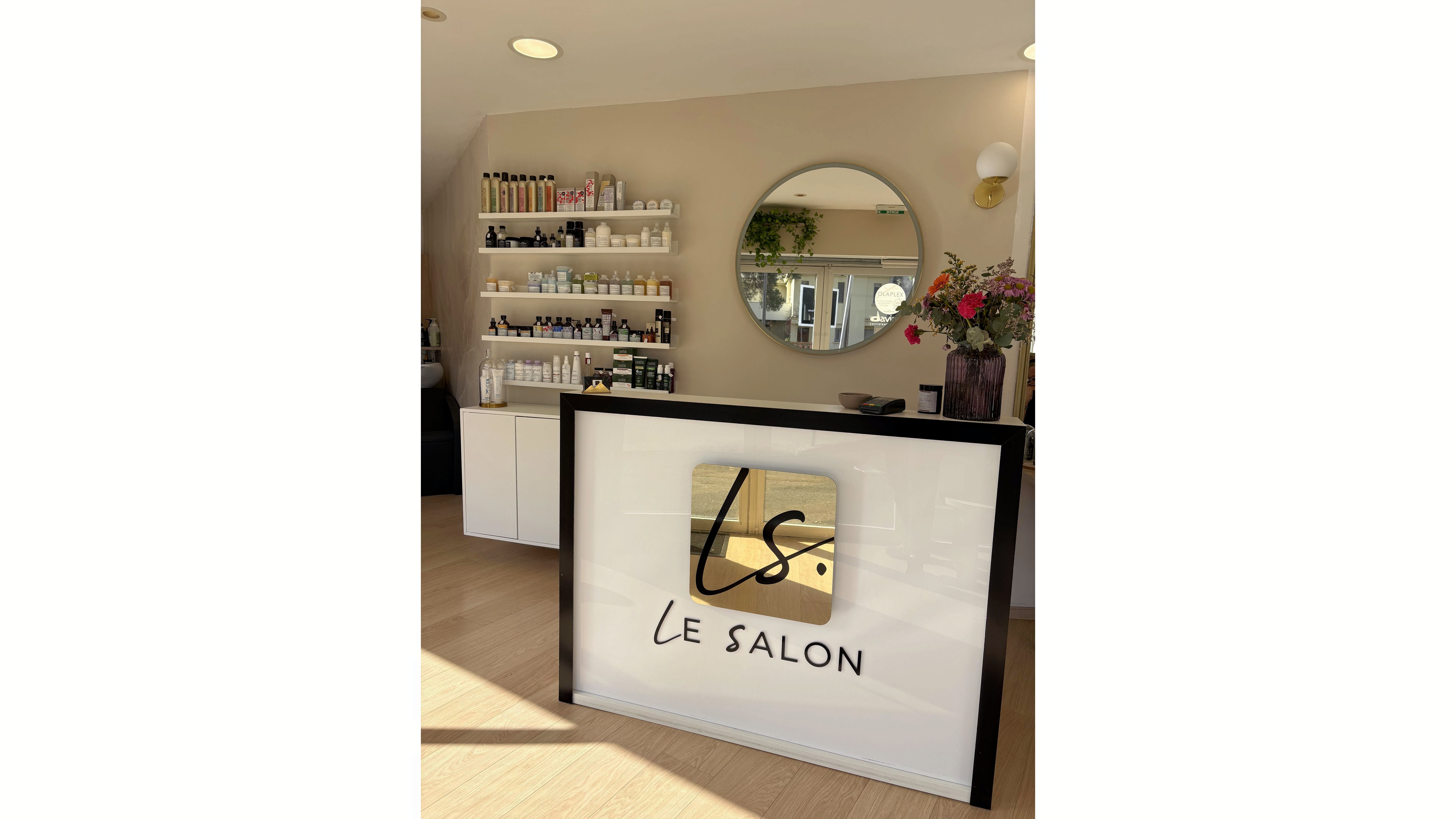 LS - Le Salon