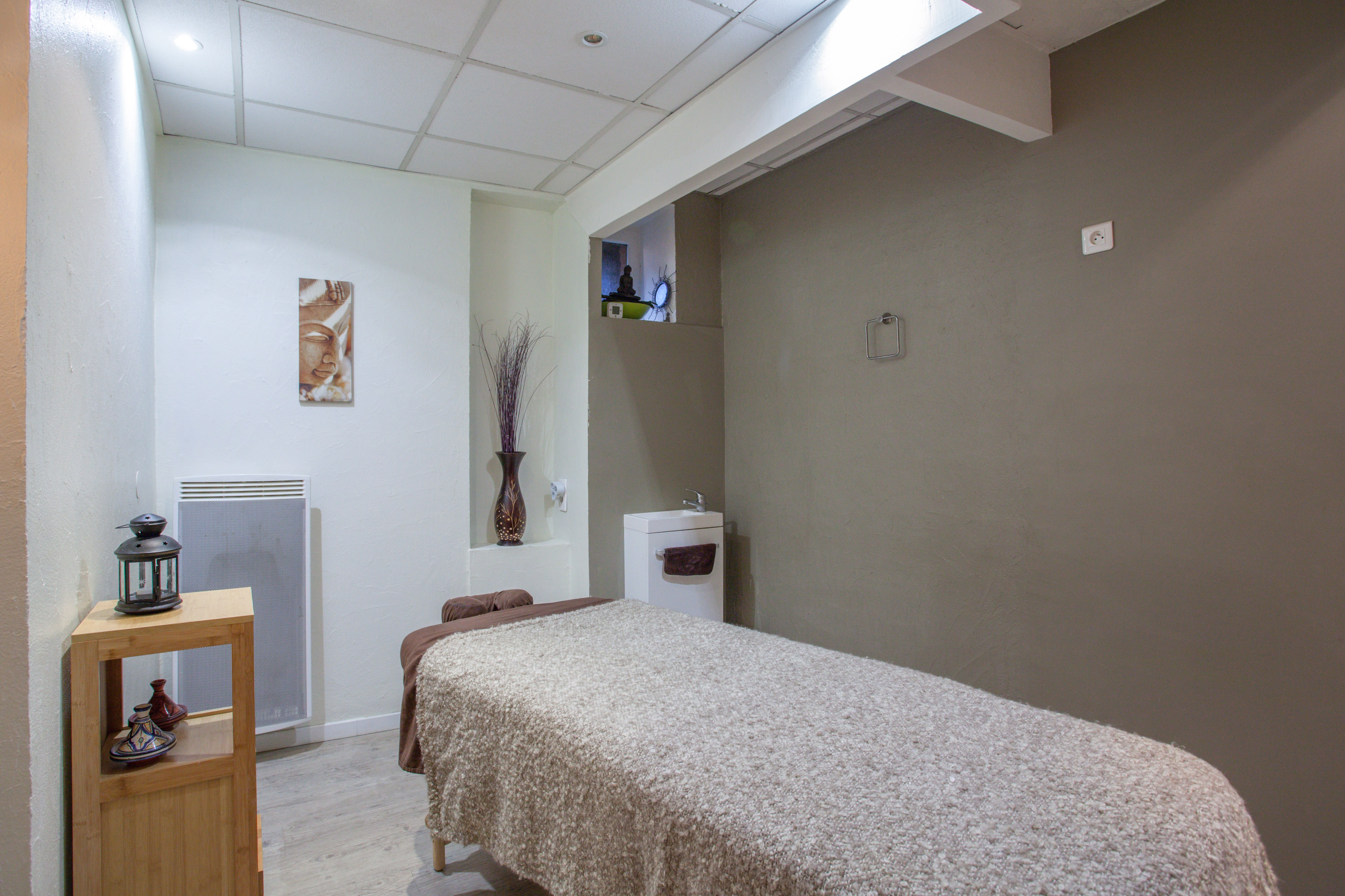 Institut Bel Et Zen - Coiffure Toulouse - Institut Bel Et Zen - Photo Galerie - OneBooking