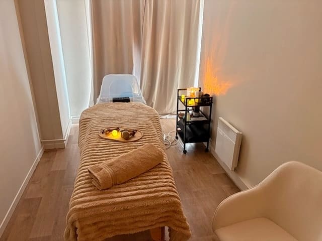 Harmony Hands - Barbier Agen - Harmony Hands - Photo Galerie - OneBooking