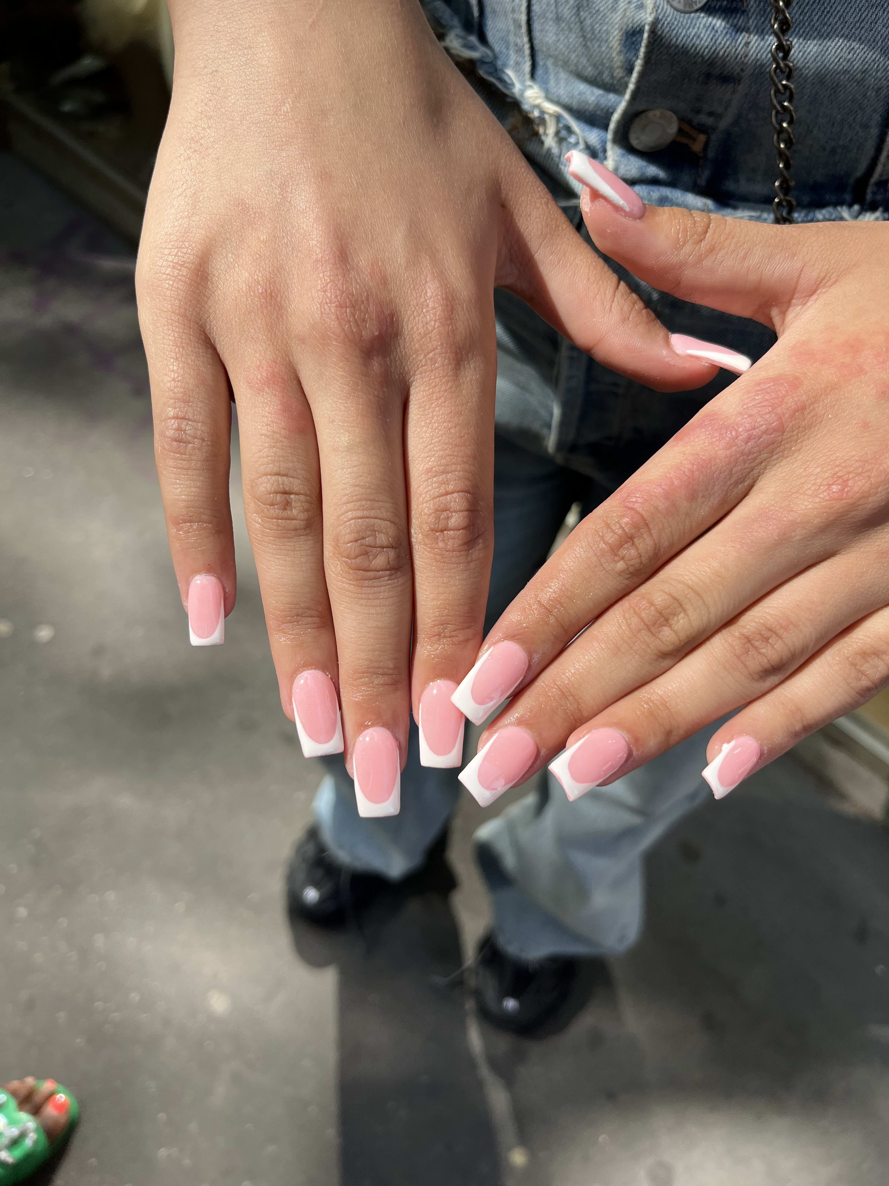 Glowrynails