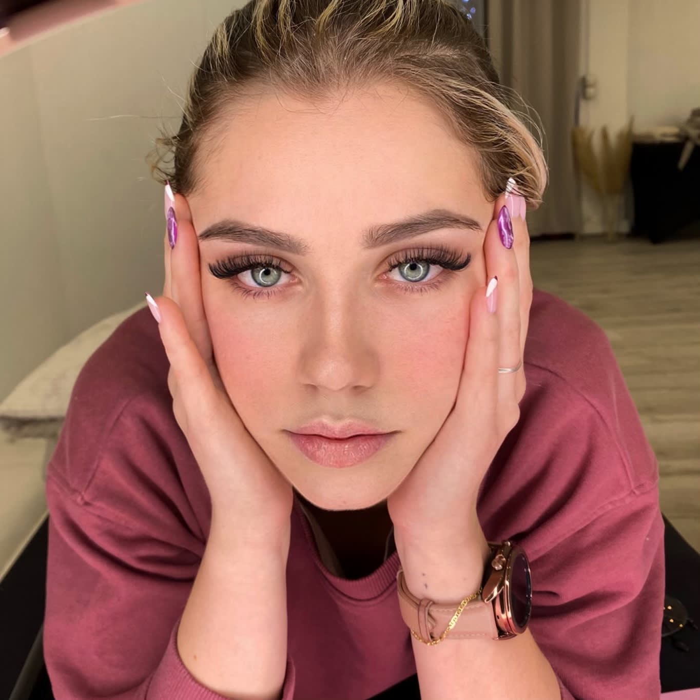 LASHBYL - Soin visage Nice - LASHBYL - Photo Galerie - OneBooking