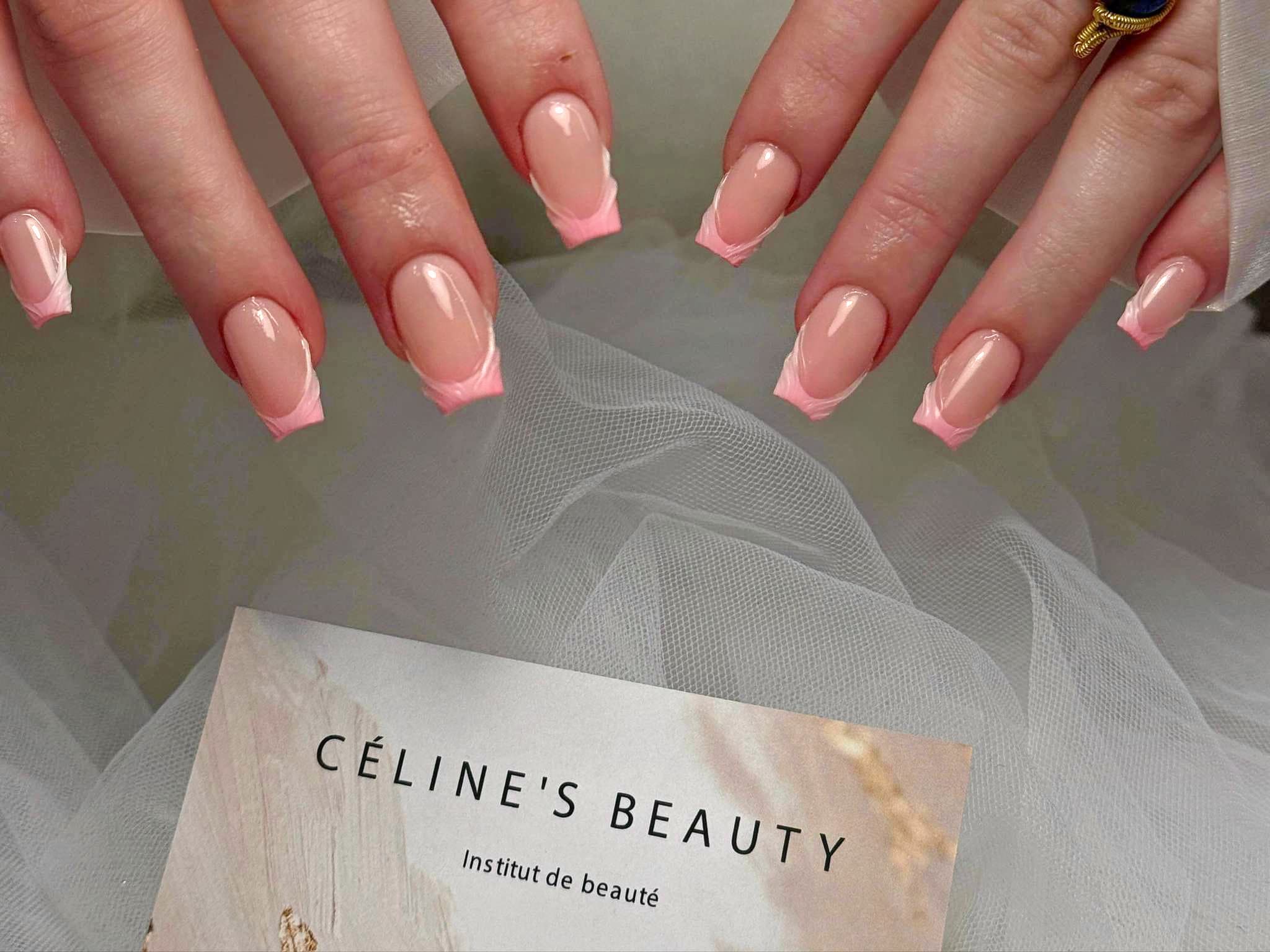 CELINE S BEAUTY - Sourcils & cils Nice - CELINE S BEAUTY - Photo Galerie - OneBooking