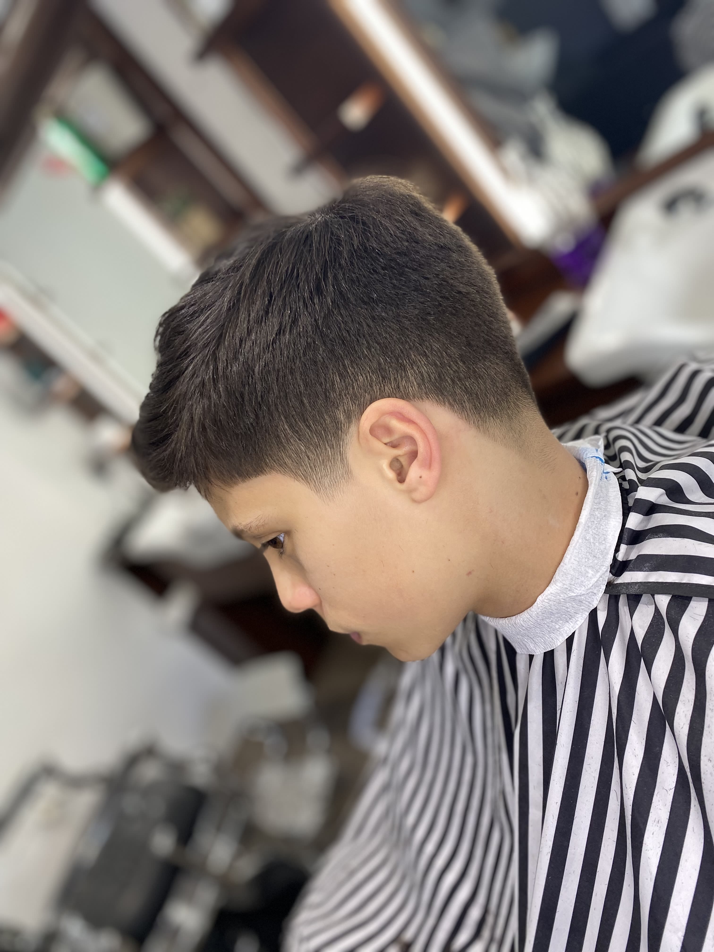West Barber - Coiffure Nice - West Barber - Photo Galerie - OneBooking