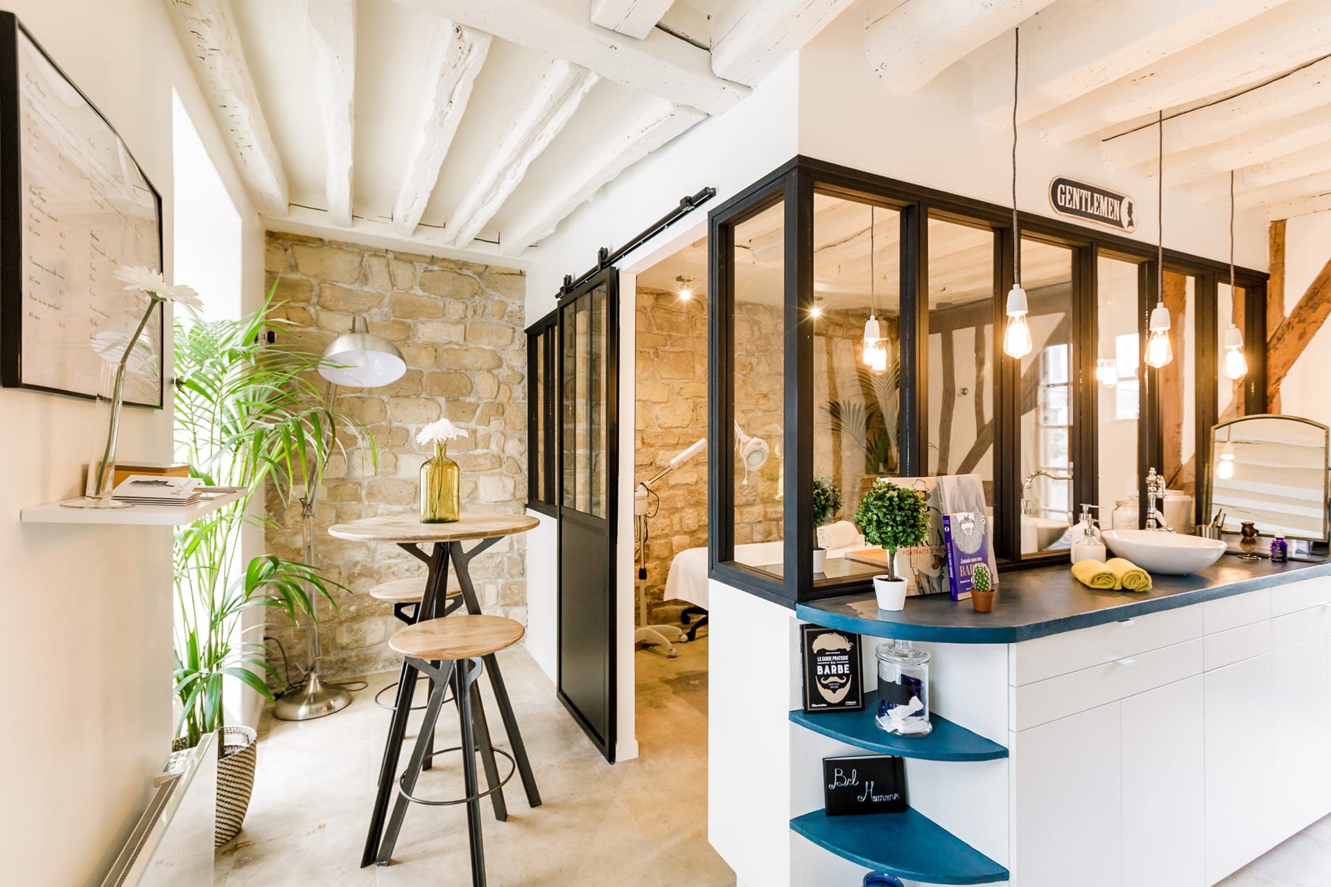 BEL HOMME INSTITUT