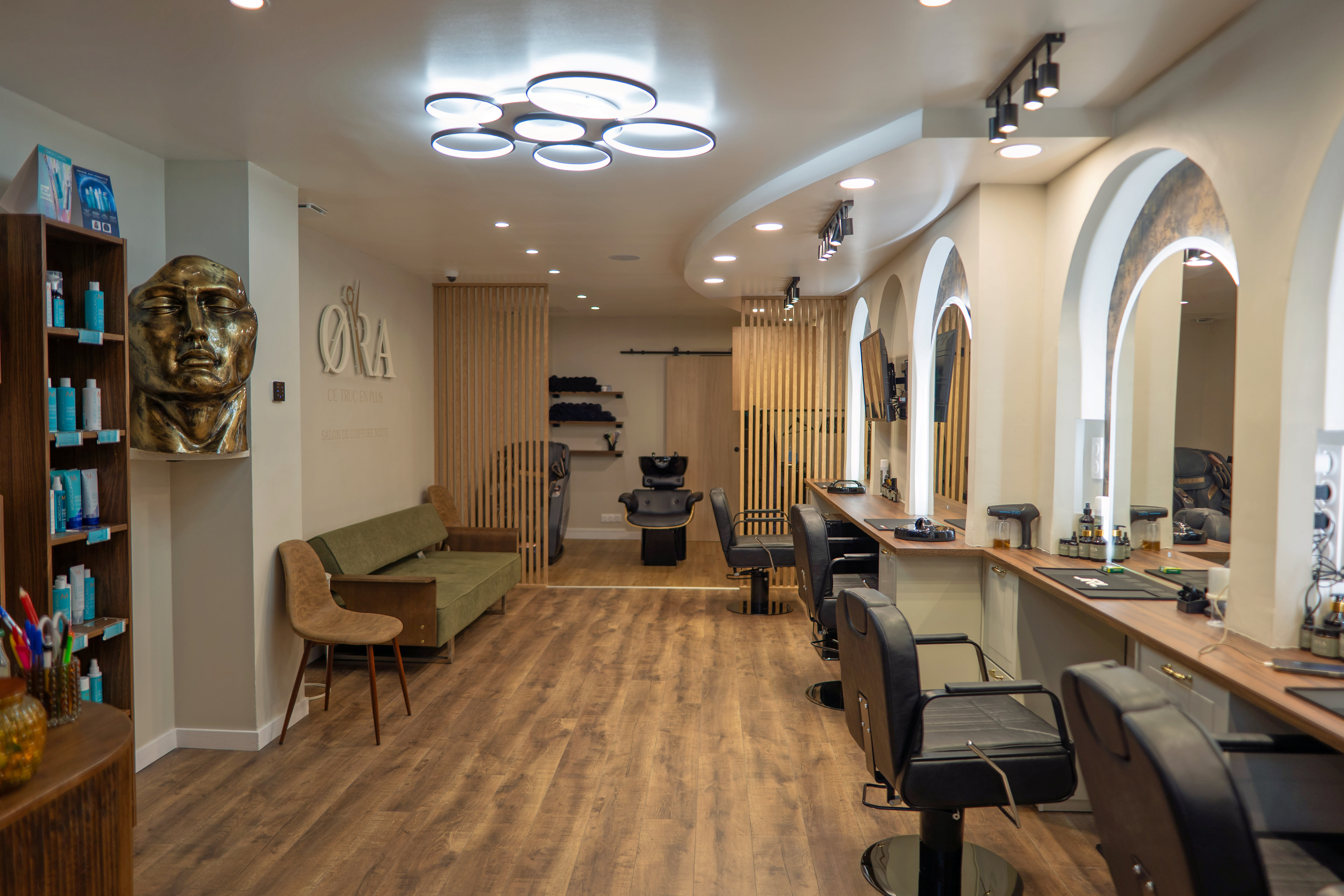 Ora - Sourcils & cils Brest - OneBooking