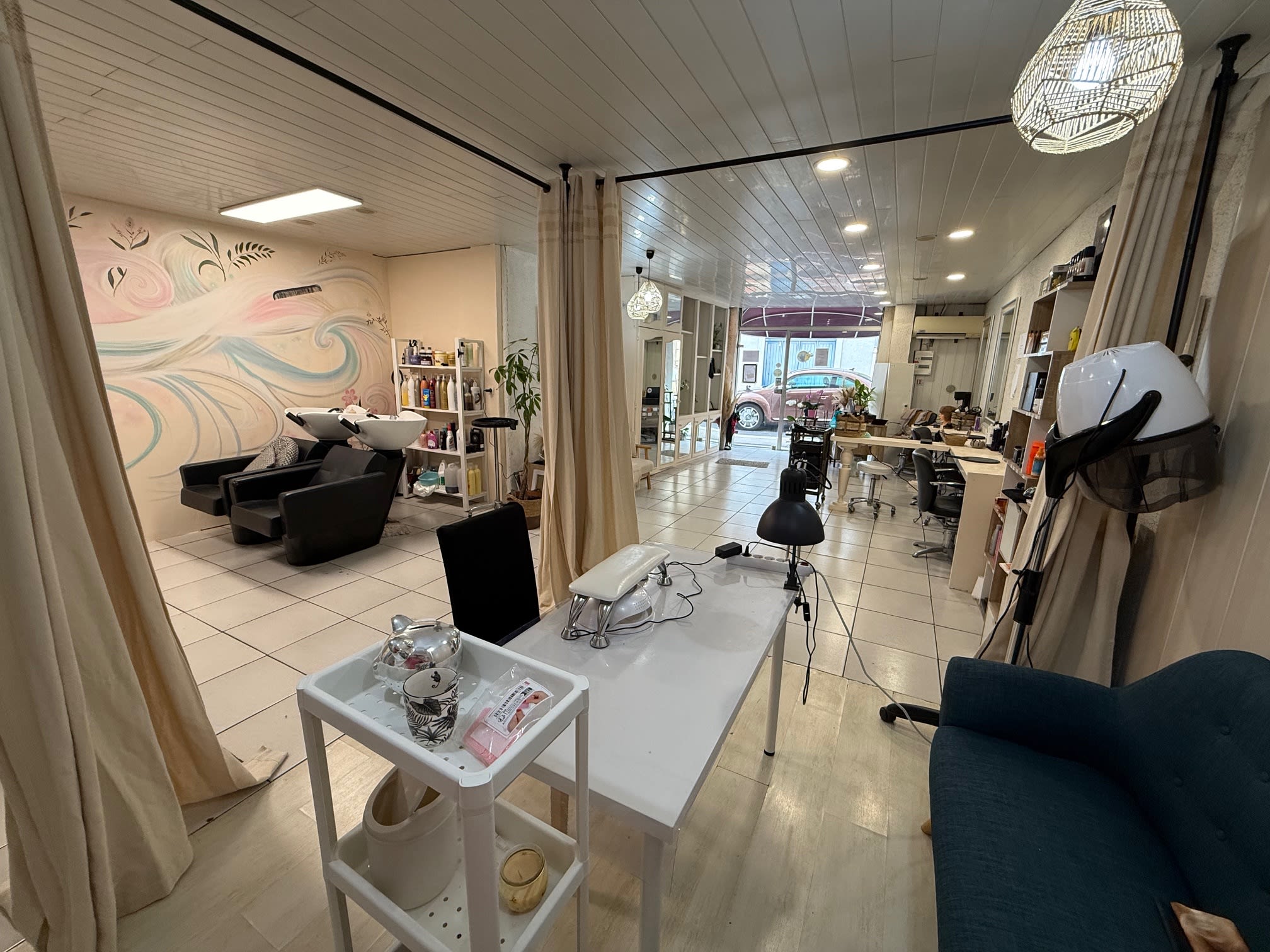 Harmonie By M - Coiffure Narbonne - Harmonie By M - Photo Galerie - OneBooking