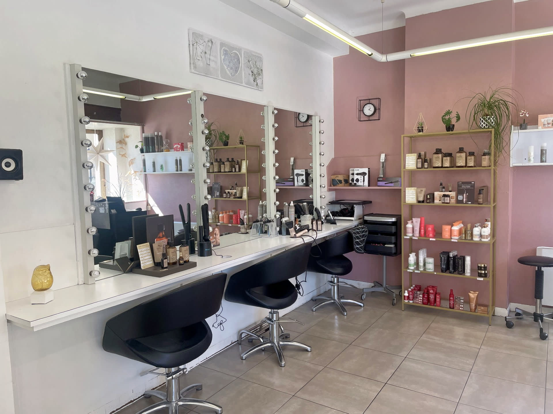 Fashion Coupe - Coiffure Châtillon-sur-Seine - Fashion Coupe - Photo Galerie - OneBooking
