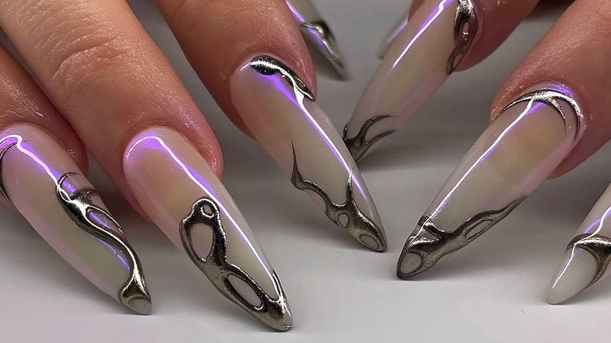 Les Nailzdekmi Chez Néa - Onglerie Marseille - OneBooking