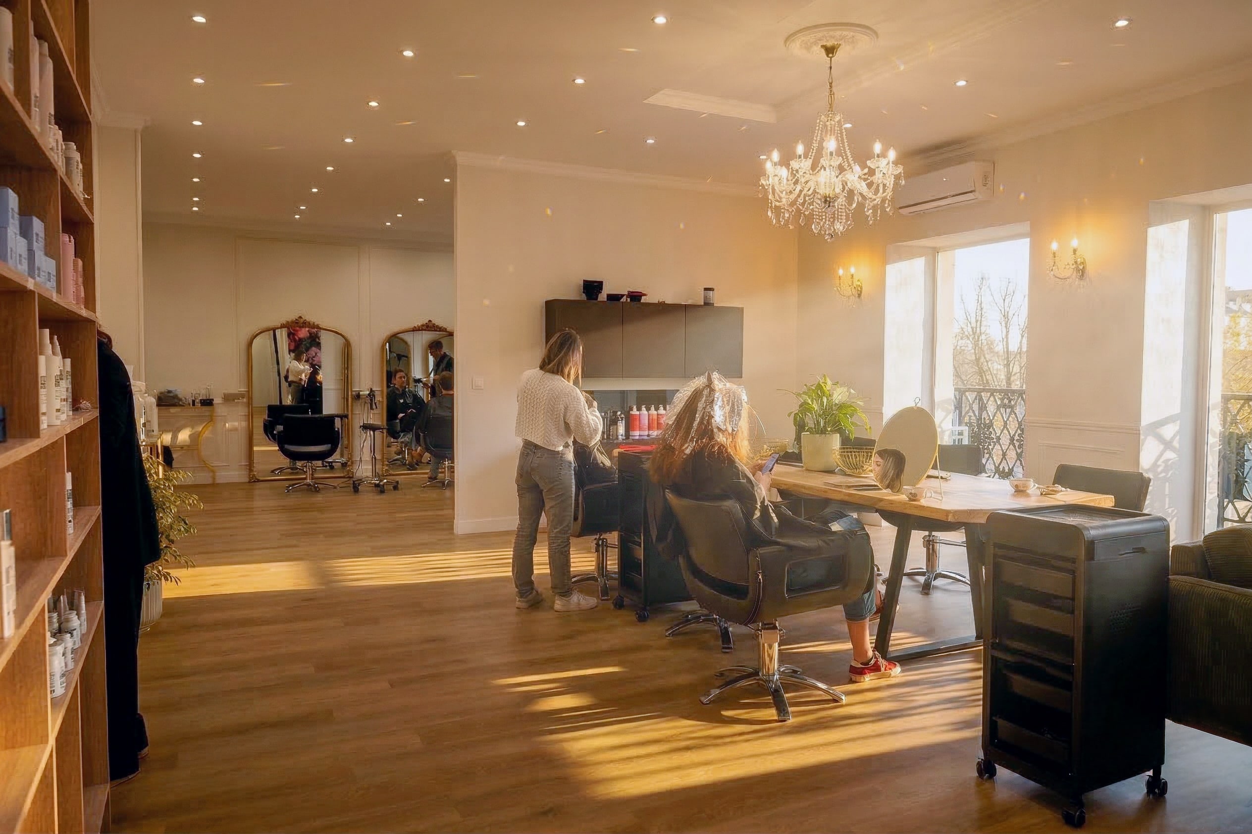 Eric Di Martino – Grenoble - Coiffure Grenoble - Eric Di Martino – Grenoble - Photo Galerie - OneBooking