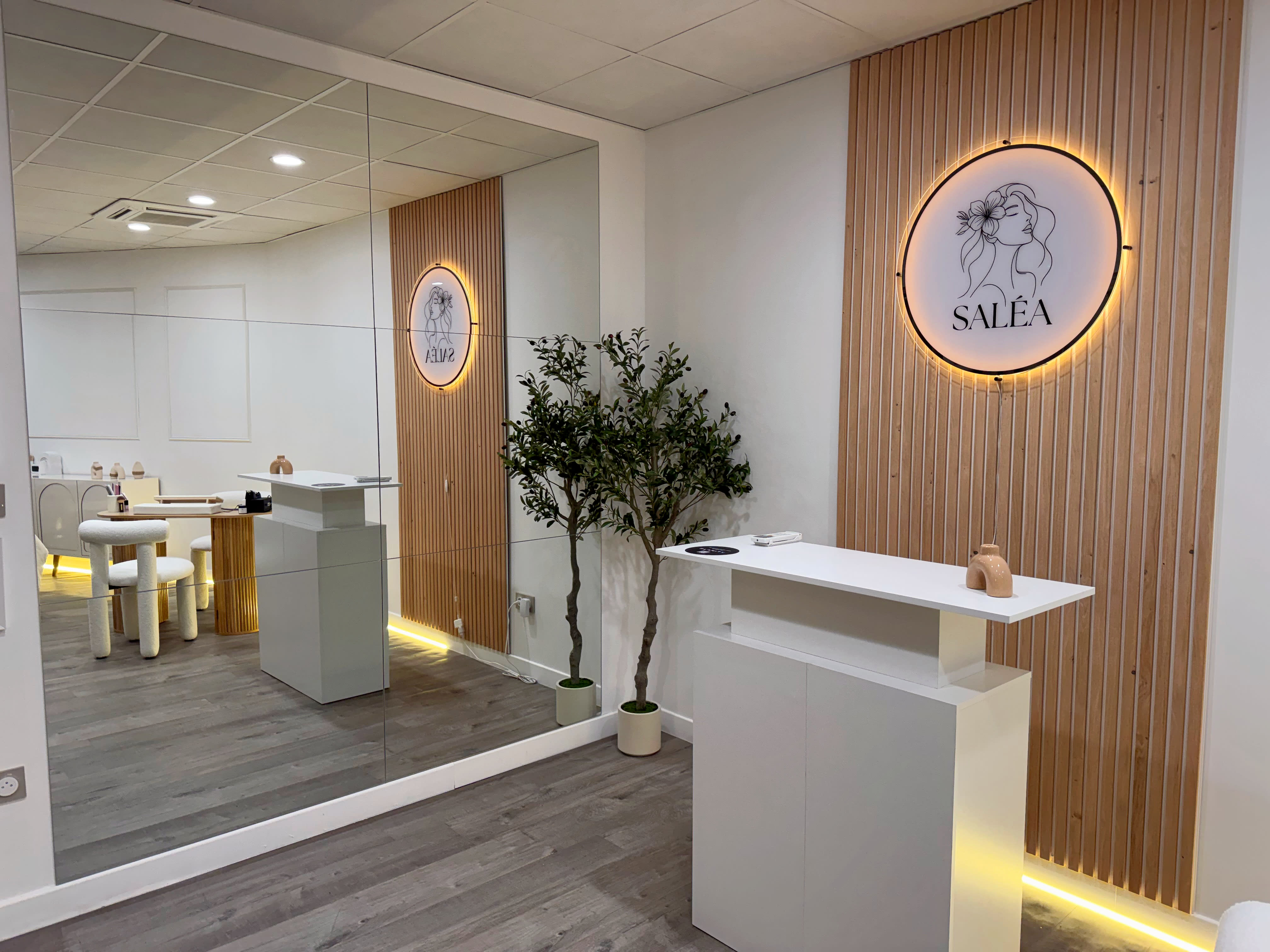 Institut Saléa