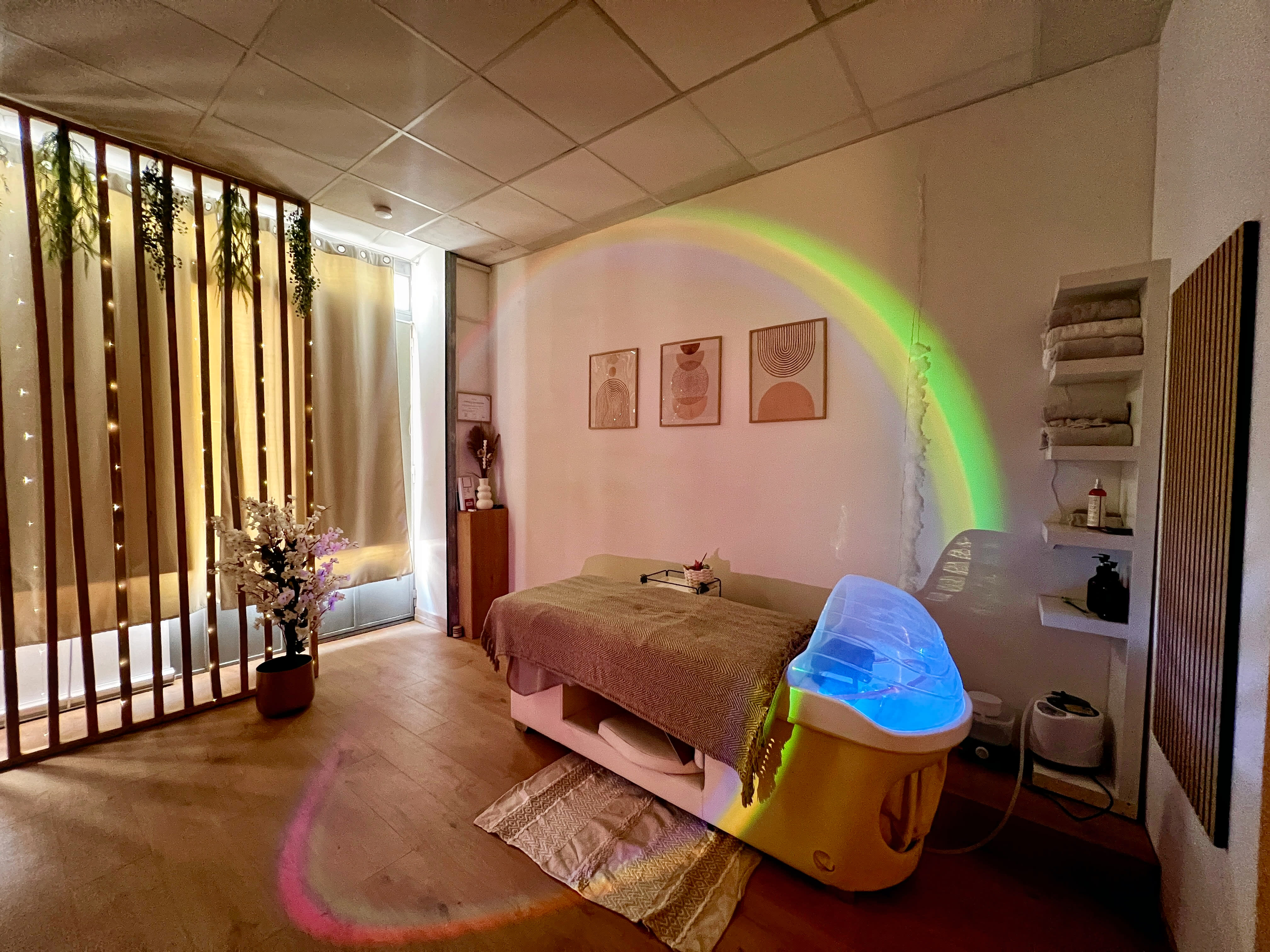 Head Spa By Julie - Coiffure Brignoles - Head Spa By Julie - Photo Galerie - OneBooking