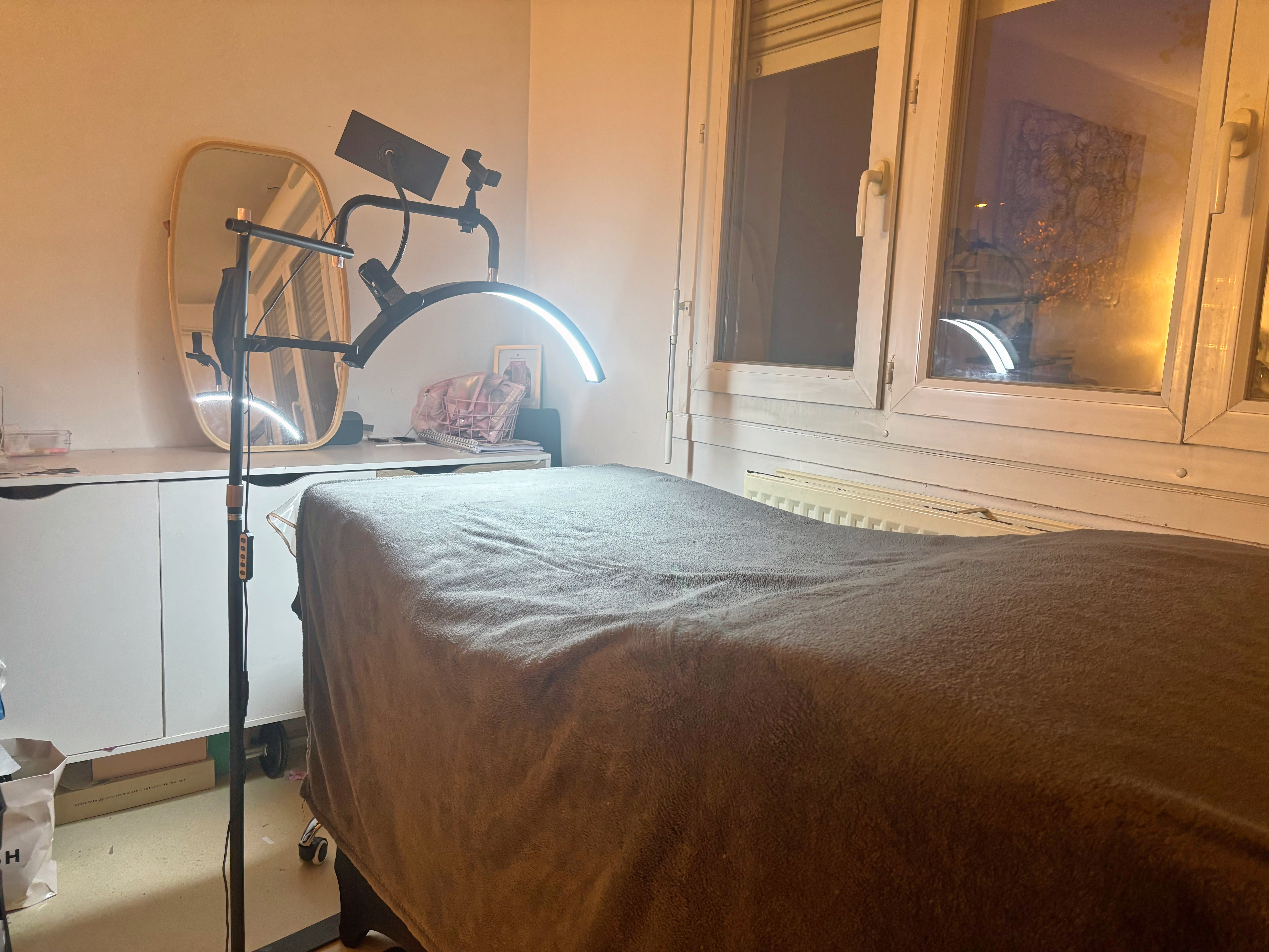 Lu Cils Lash Beauty - Institut de beauté Agen - Lu Cils Lash Beauty - Photo Galerie - OneBooking
