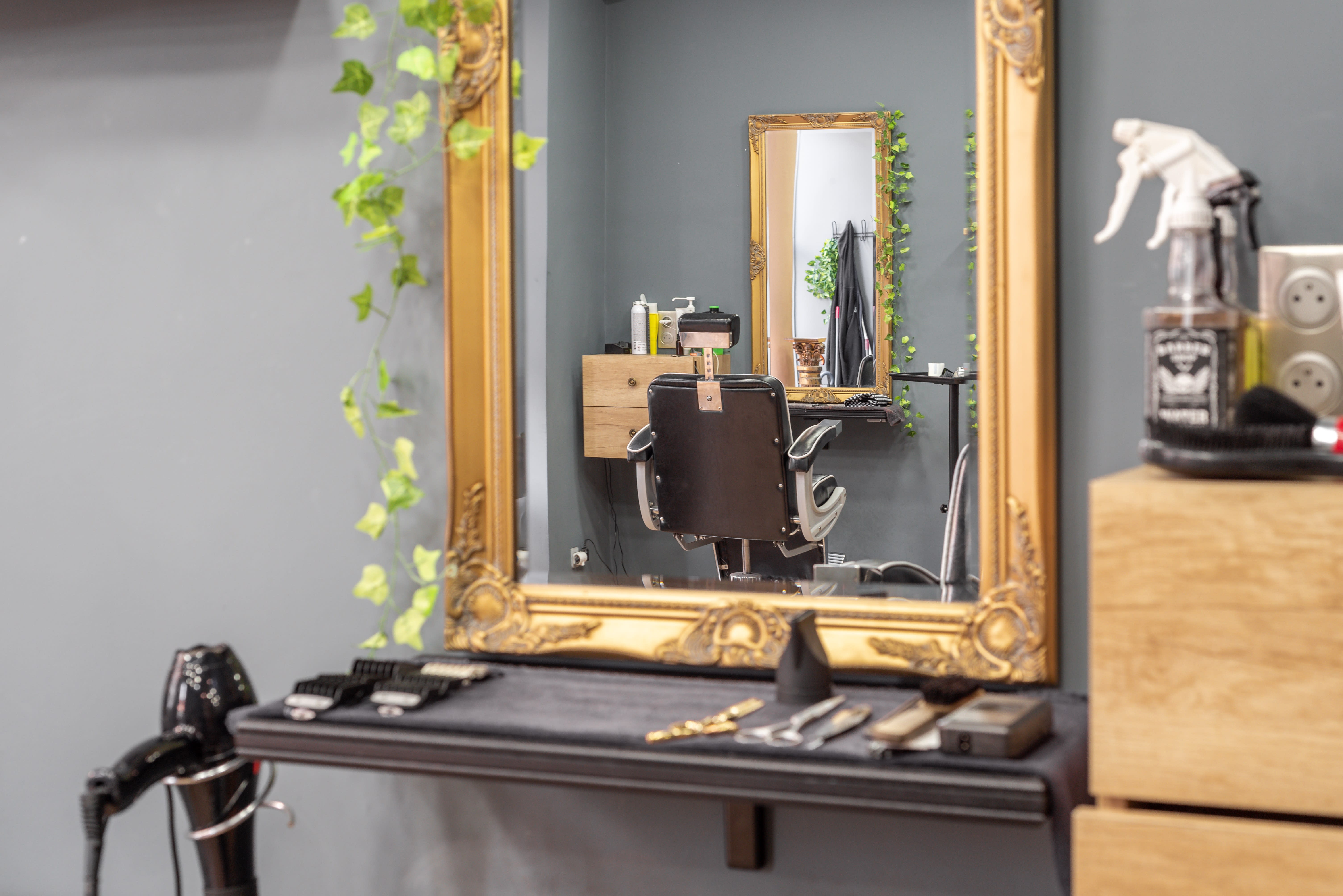 Estika Barber - Coiffure Nice - Estika Barber - Photo Galerie - OneBooking