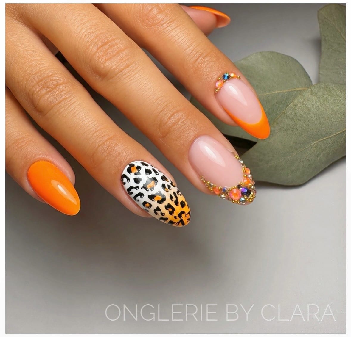 By clara