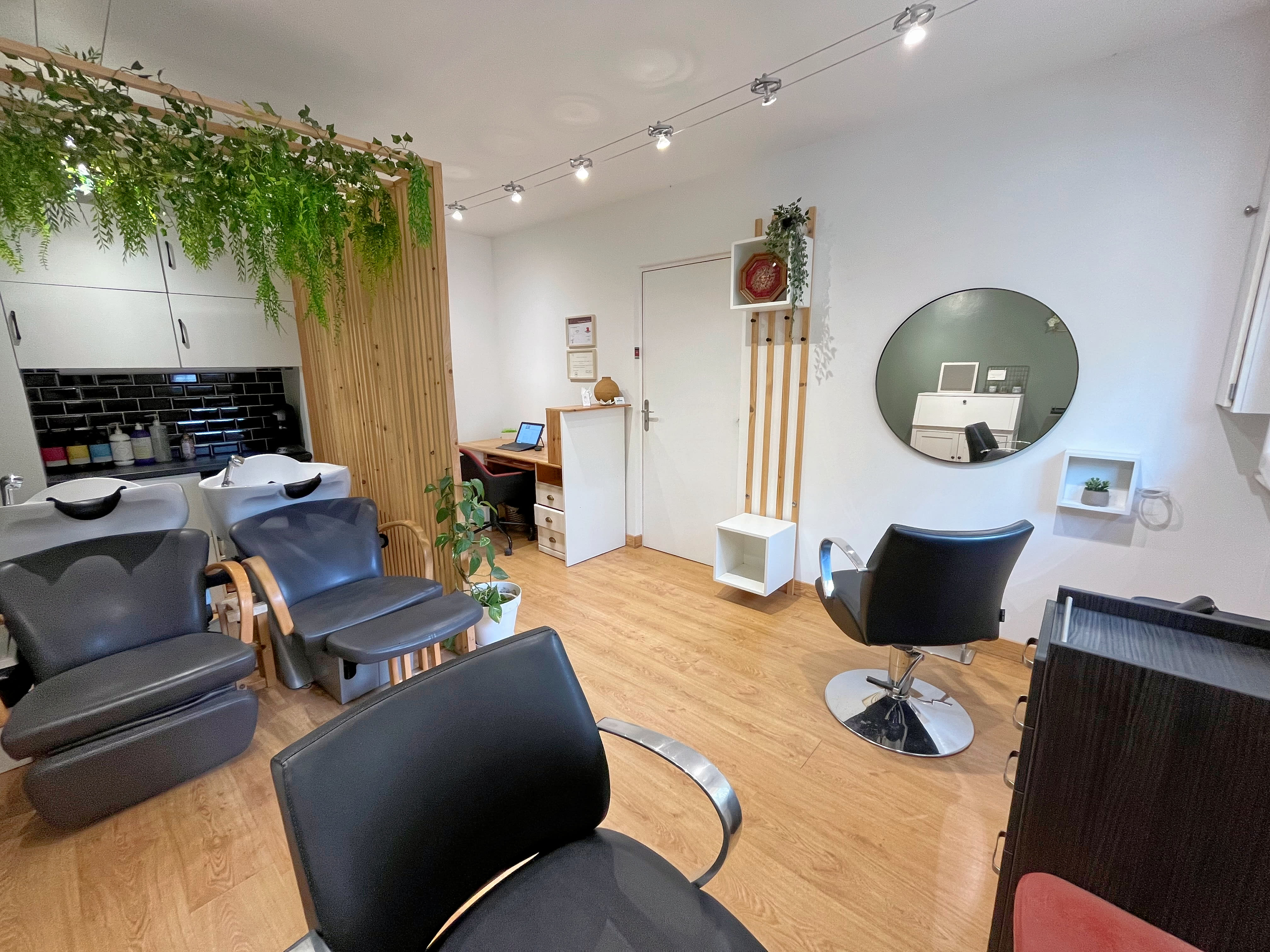 LYsoline - Coiffure Montpellier - LYsoline - Photo Galerie - OneBooking