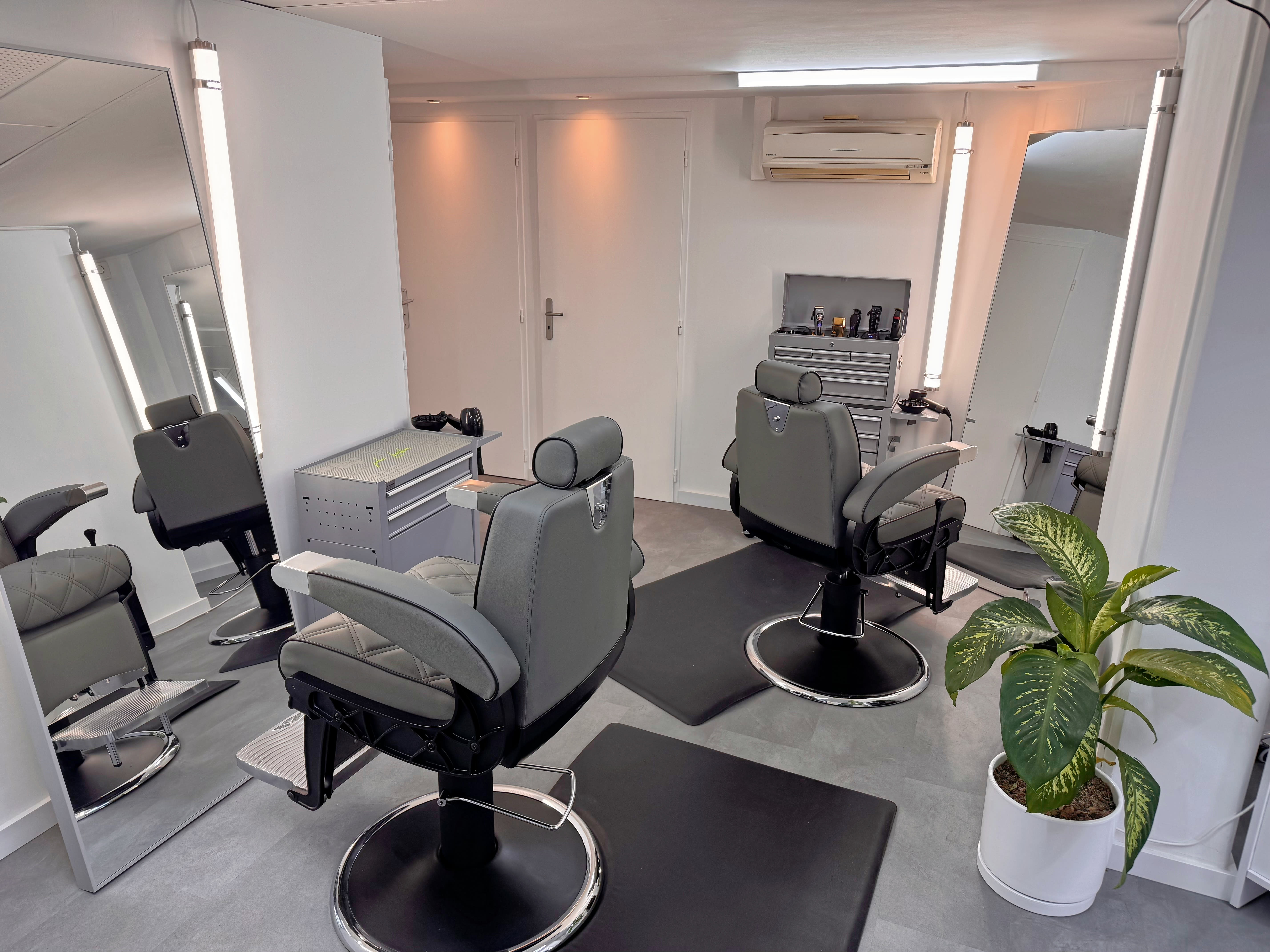 Au Stud' - Coiffure Montpellier - Au Stud' - Photo Galerie - OneBooking