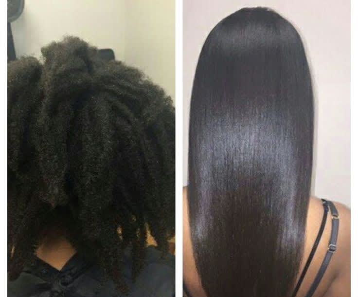 Blanco Black - Coiffure Toulouse - Blanco Black - Photo Galerie - OneBooking