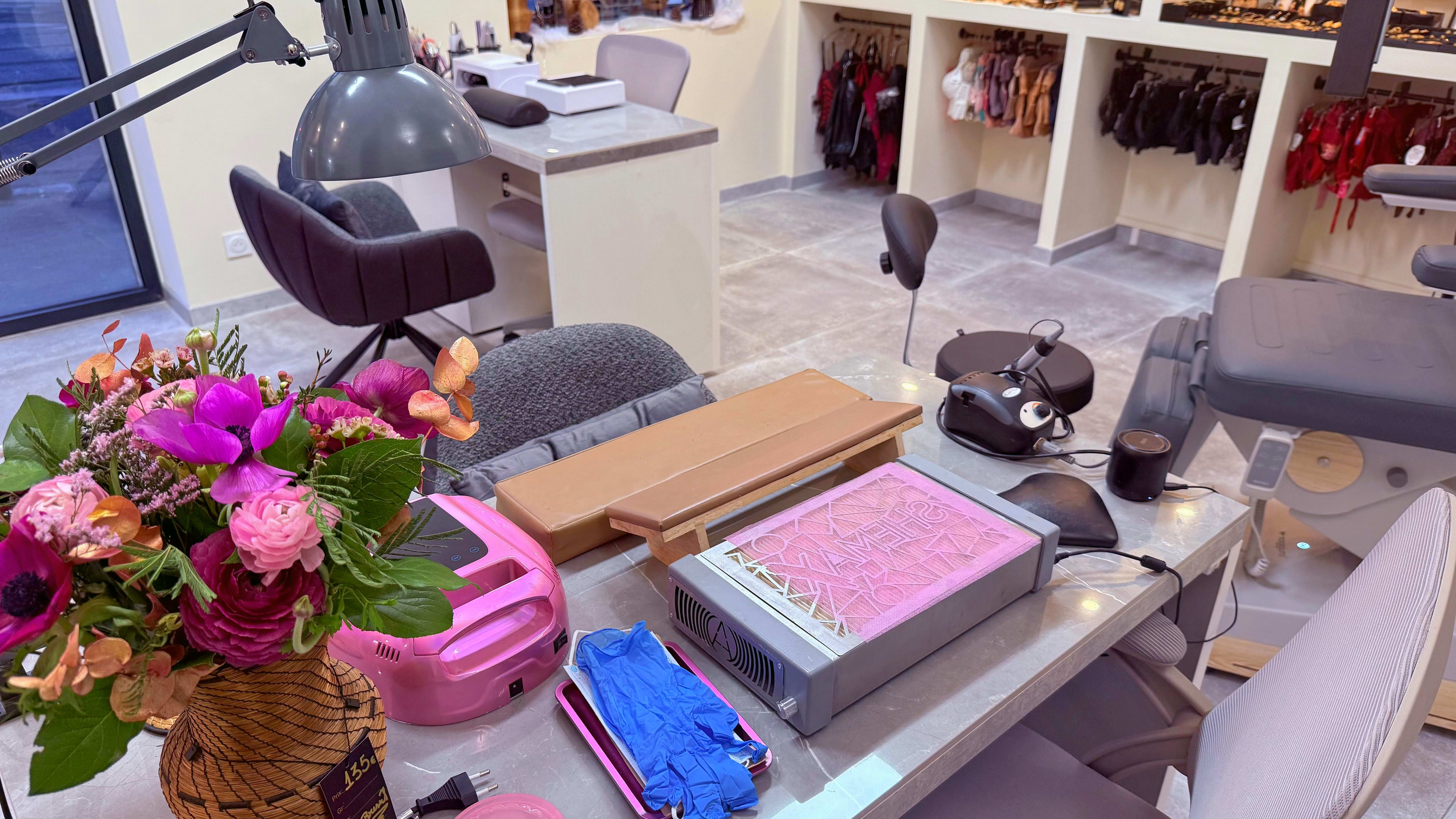 As mapoas - Massage Marseille - OneBooking