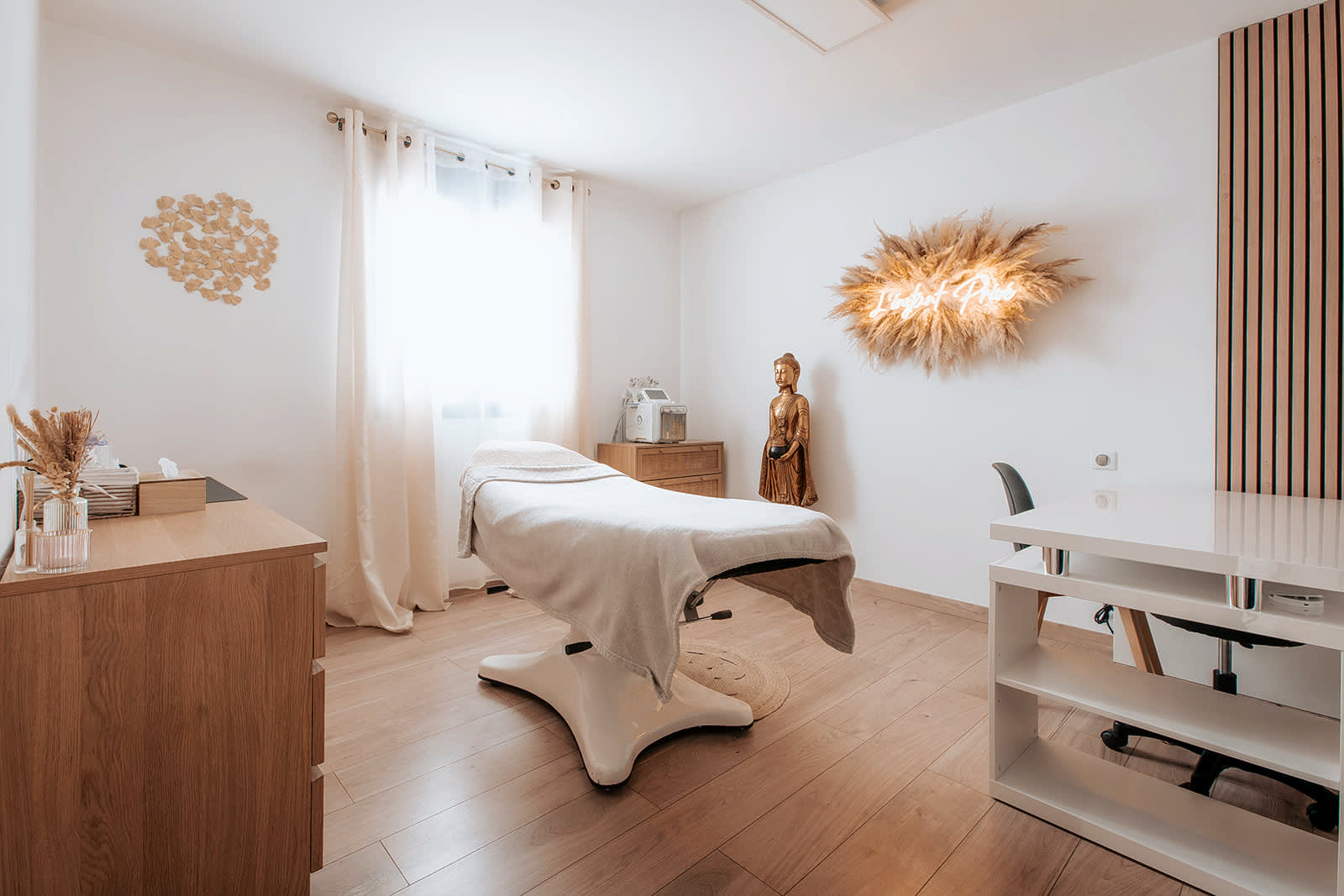 L’instant Privé - Institut de beauté Dijon - OneBooking