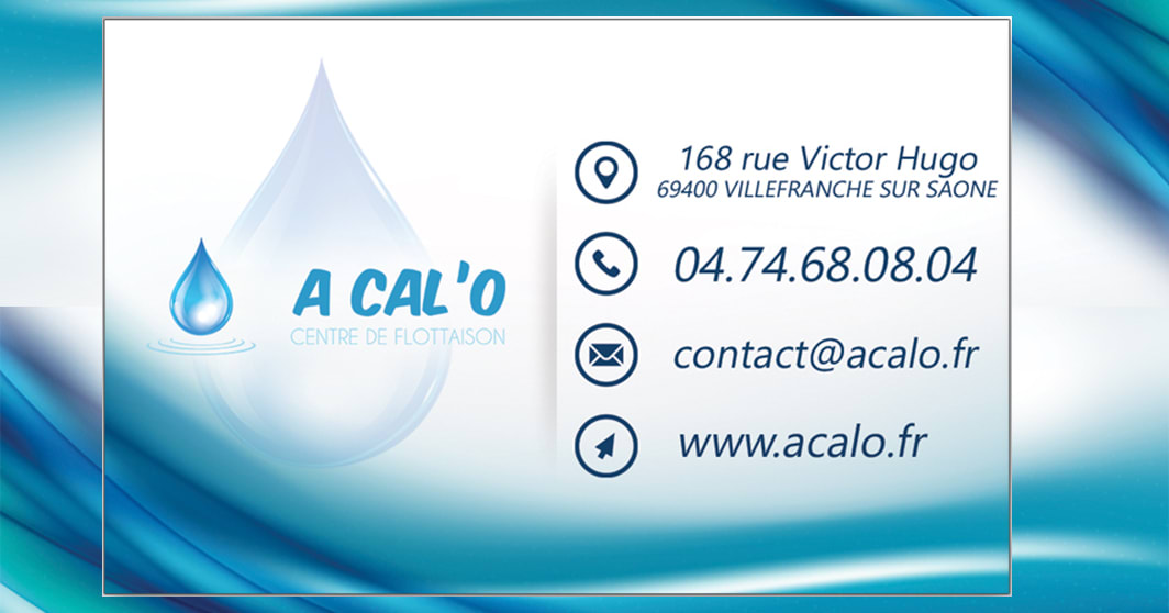 A CAL'O - Centre de Flottaison