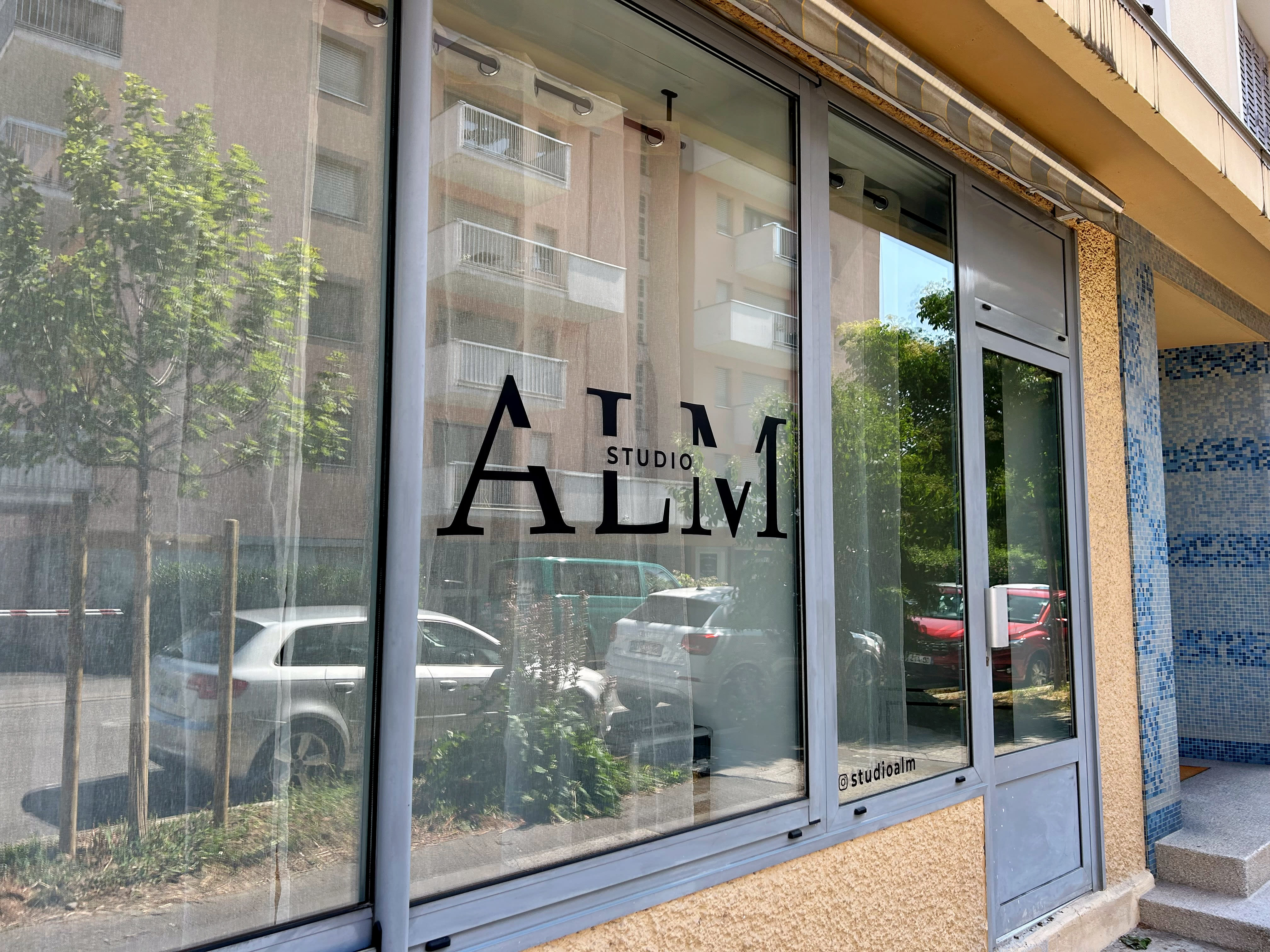 Studio ALM