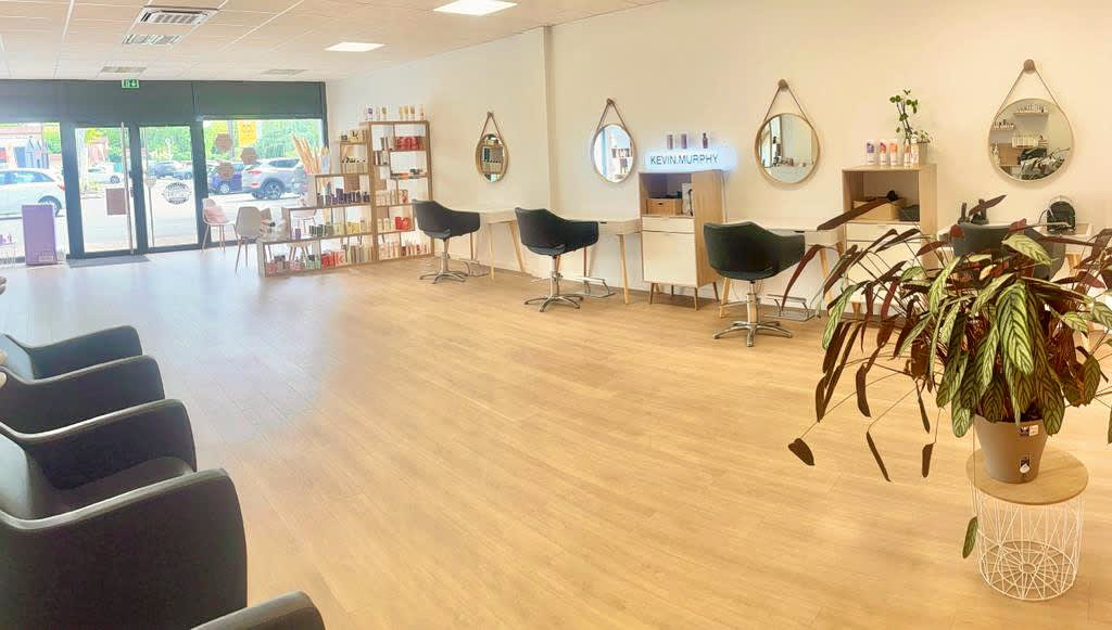 Le salon d'Amélie - Institut de beauté Agen - Le salon d'Amélie - Photo Galerie - OneBooking