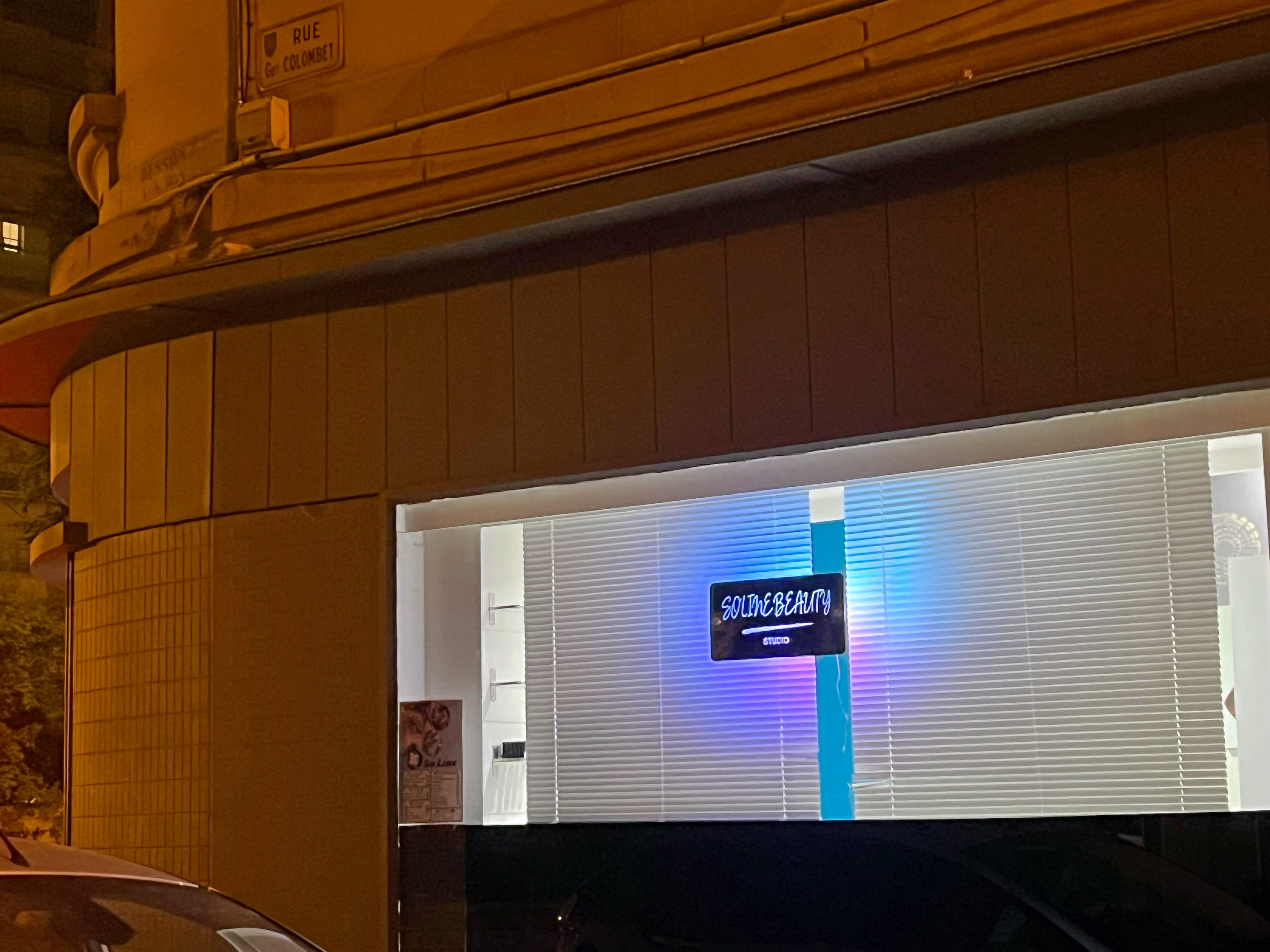 So line Beauty Studio - Institut de beauté Saint-Étienne - OneBooking