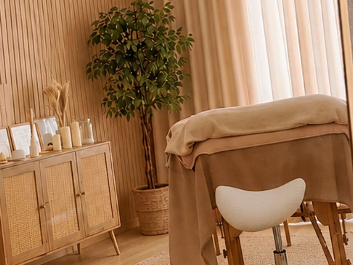 Li'Naturel Kobido - Massages - Drainage - Head Spa - Coiffure Avignon - Li'Naturel Kobido - Massages - Drainage - Head Spa - Photo Galerie - OneBooking