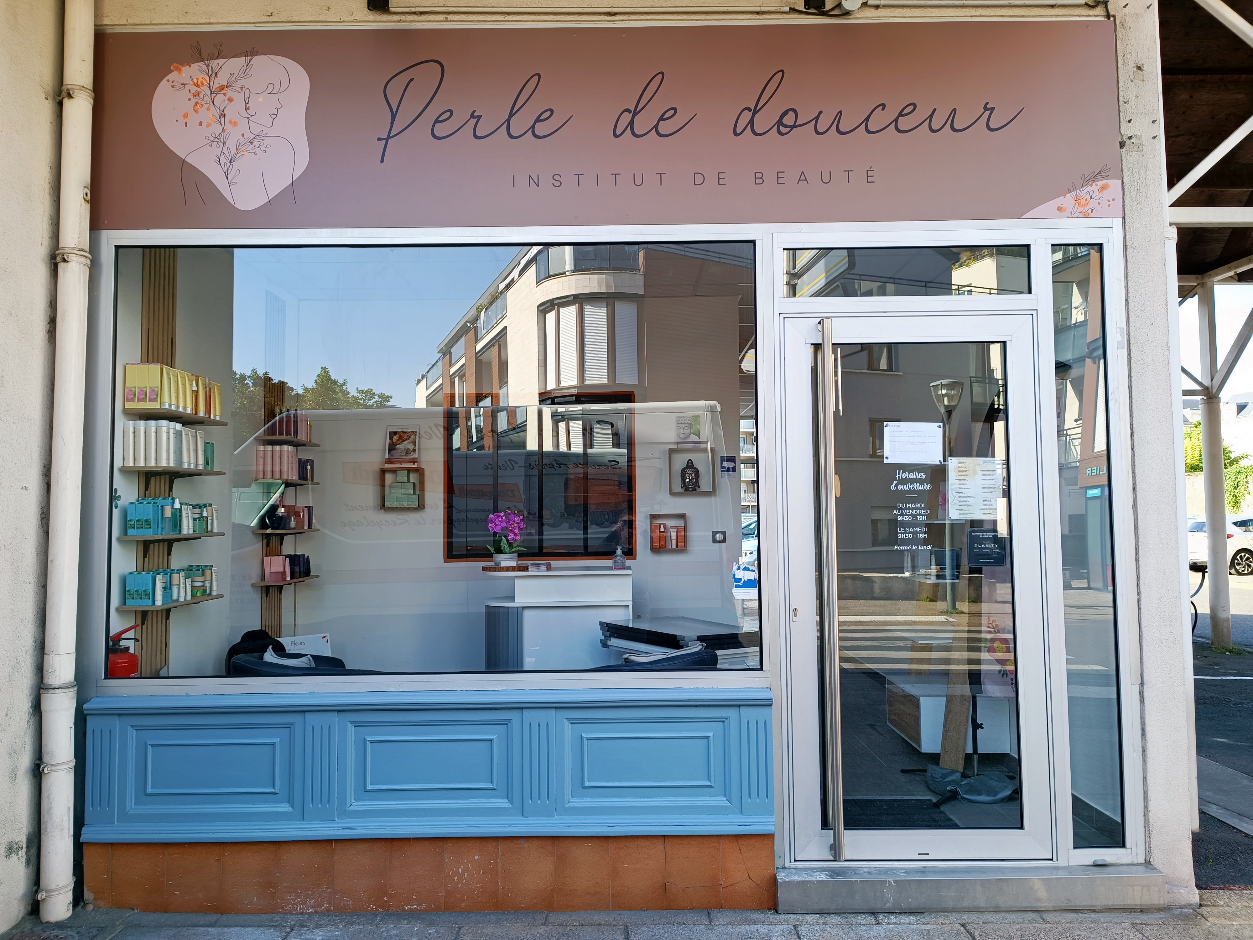 Perle de Douceur