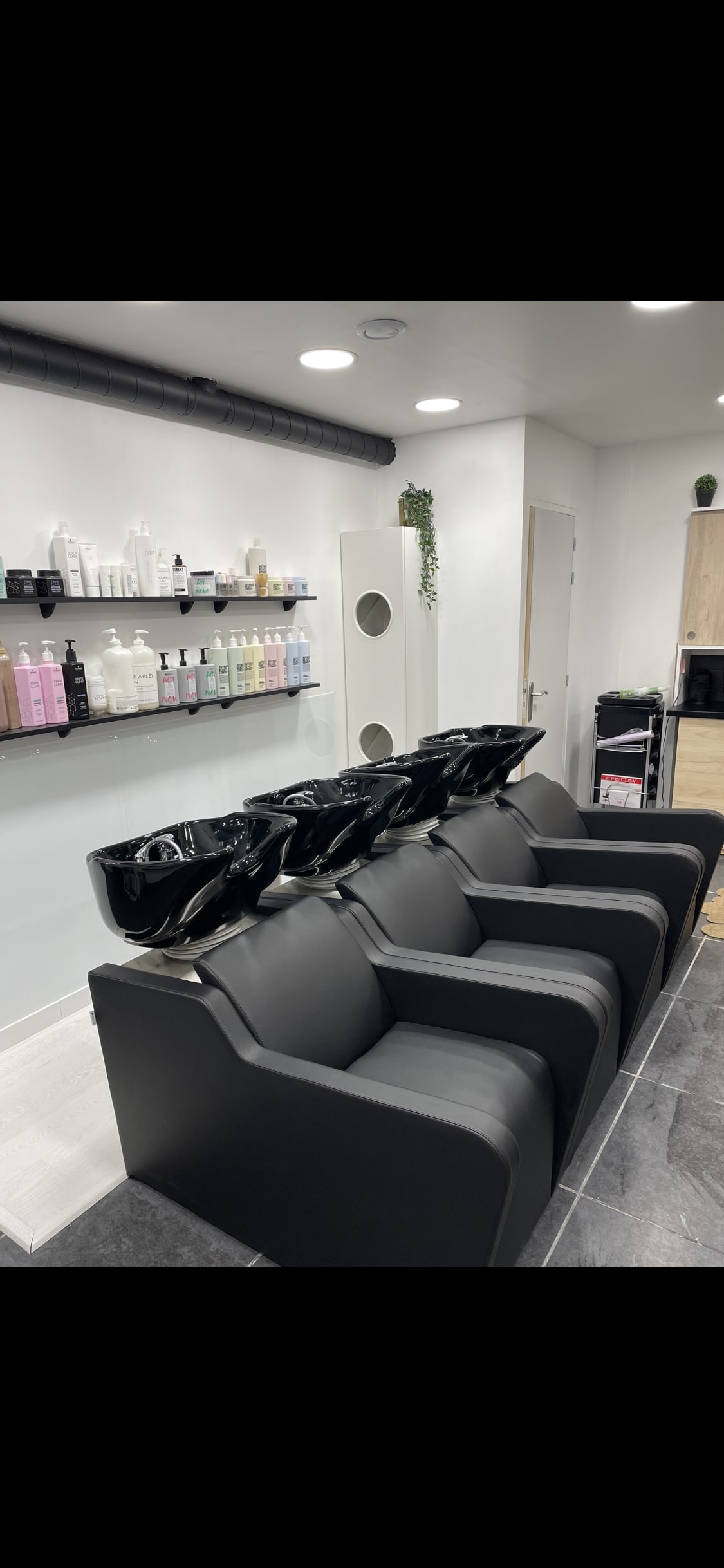 L'Atelier Coiffure de Lison - Coiffure Cannes - Photo de couverture - OneBooking